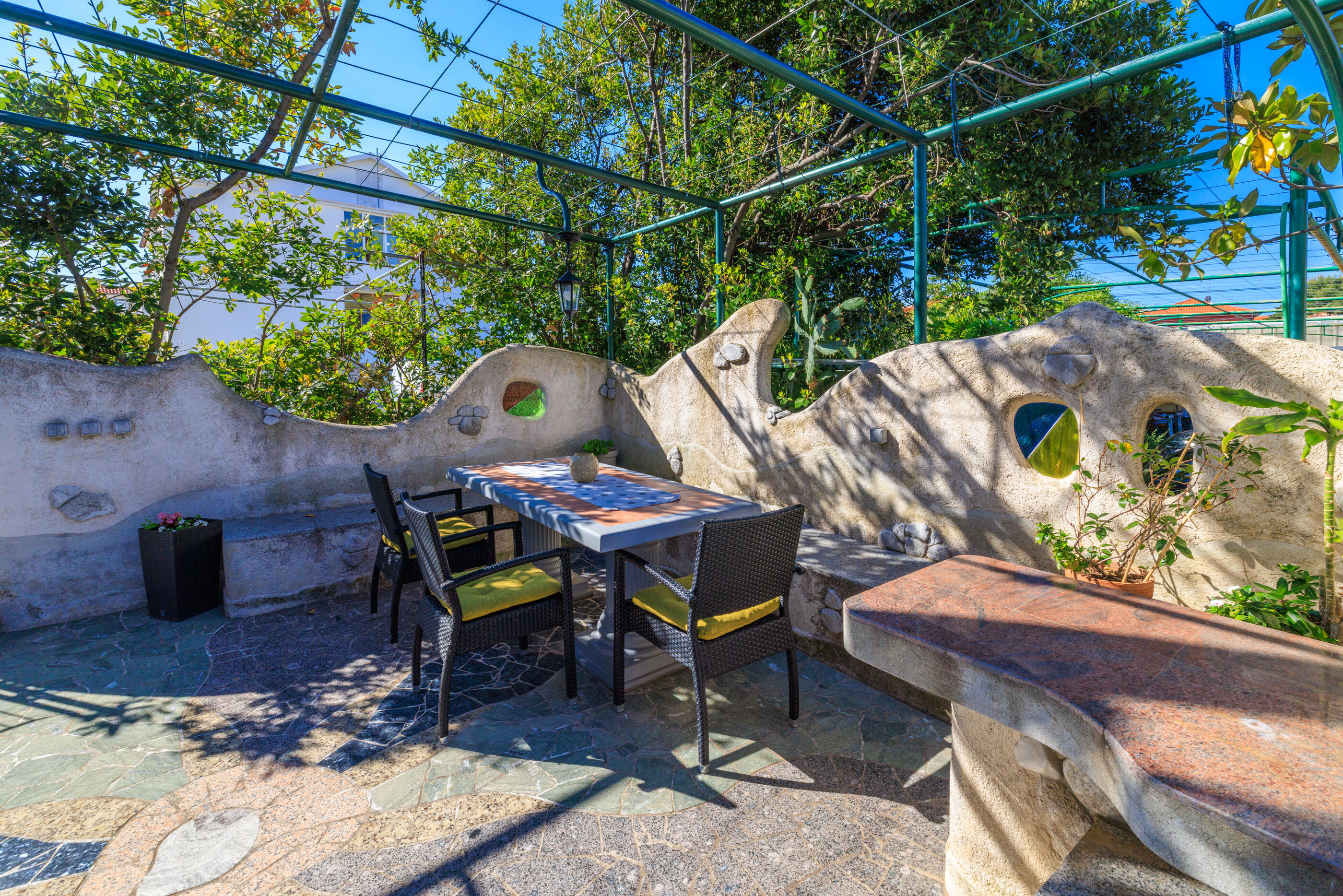 Photo of Apartments Nada