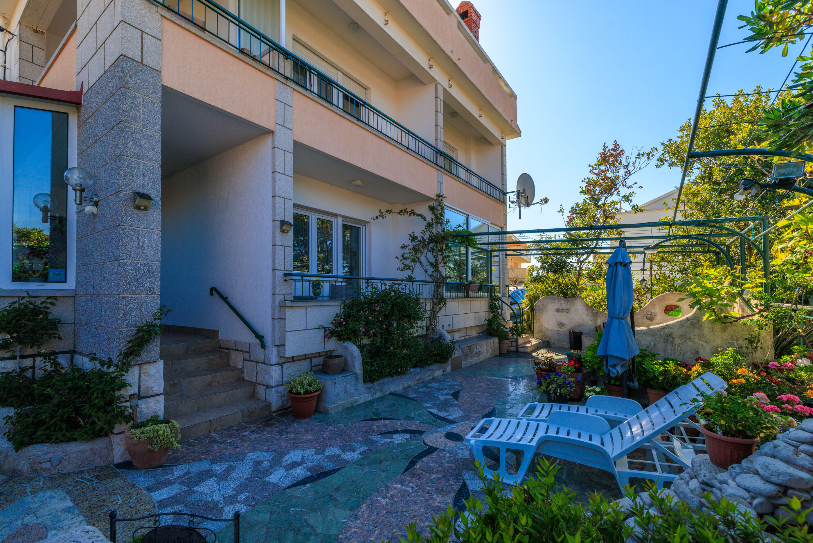 Photo of Apartments Nada