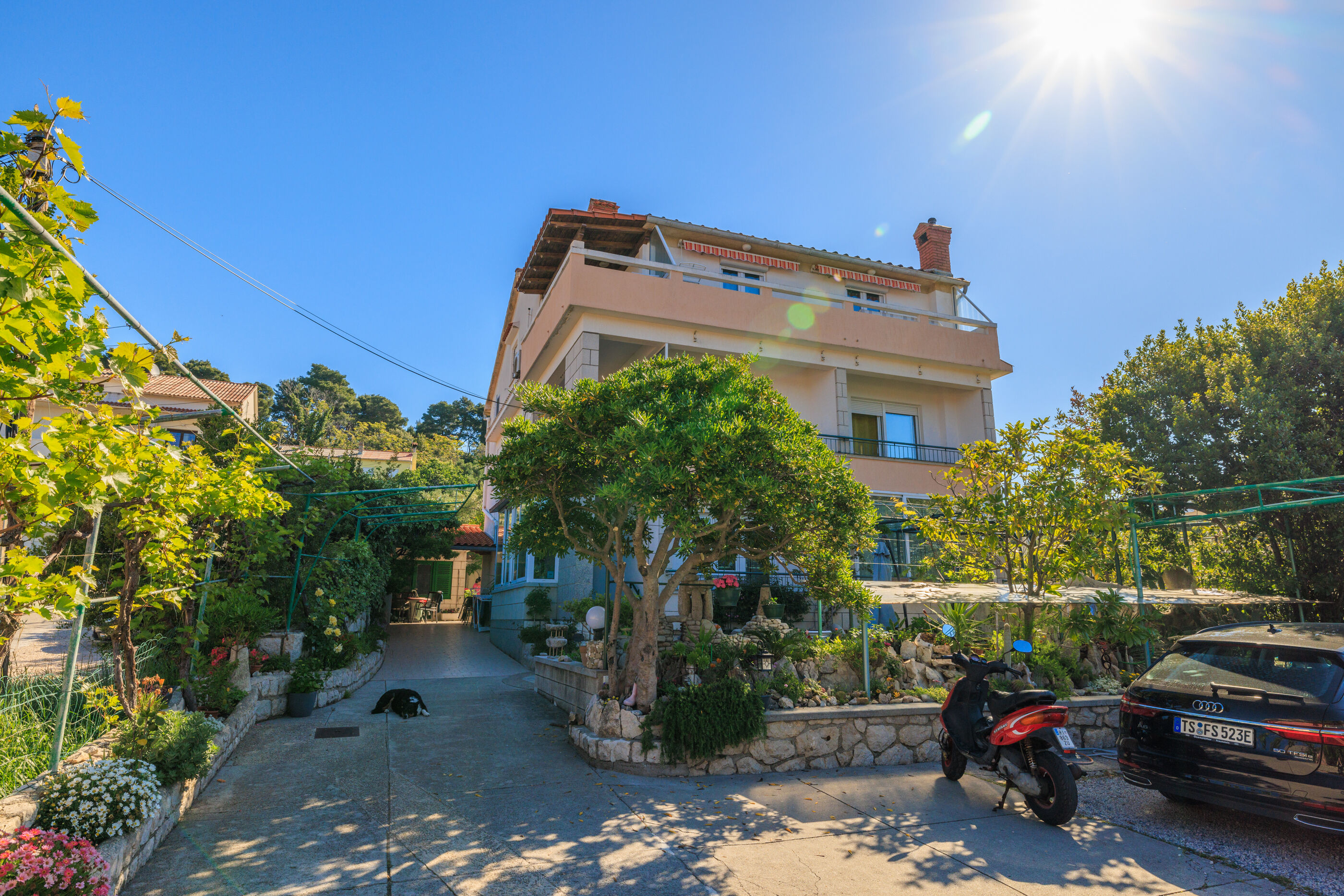 Photo of Apartments Nada