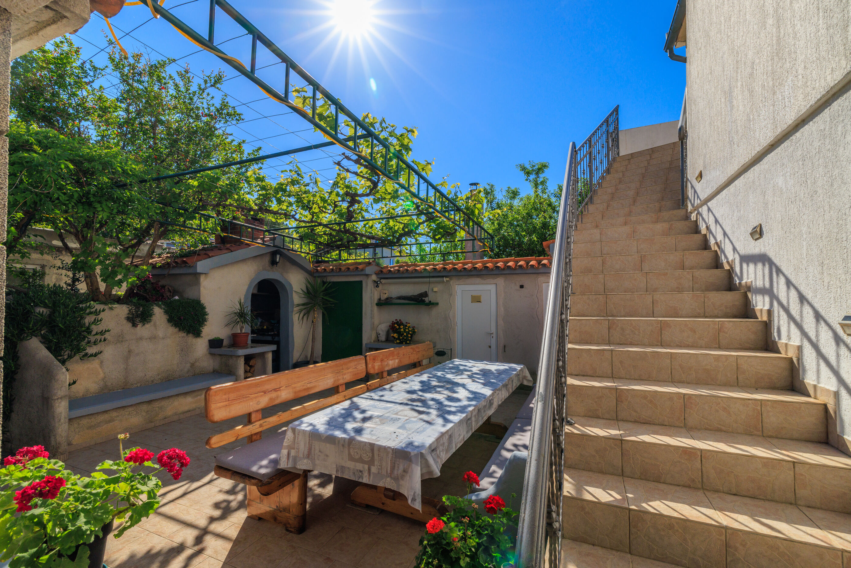 Photo of Apartments Nada