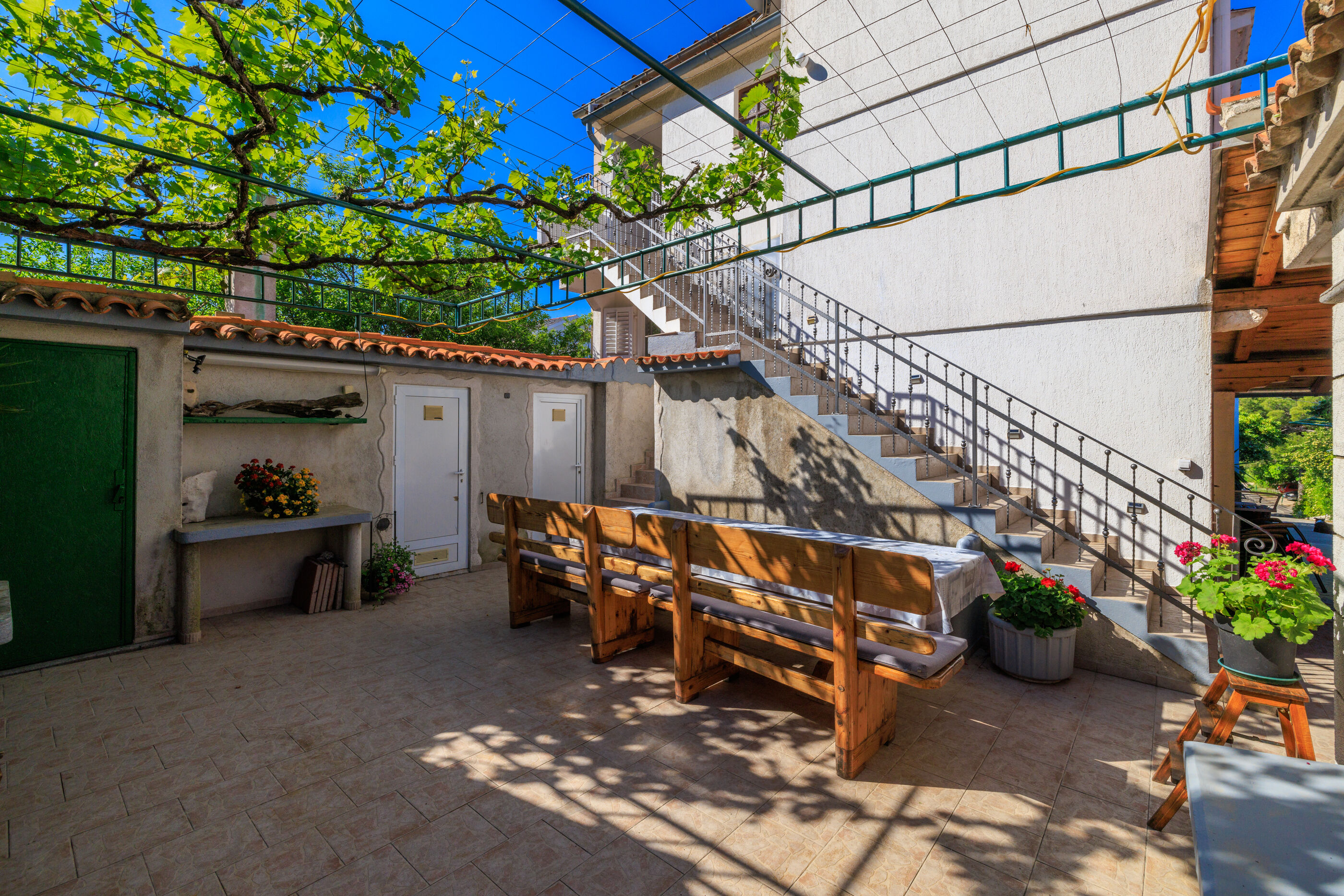 Photo of Apartments Nada