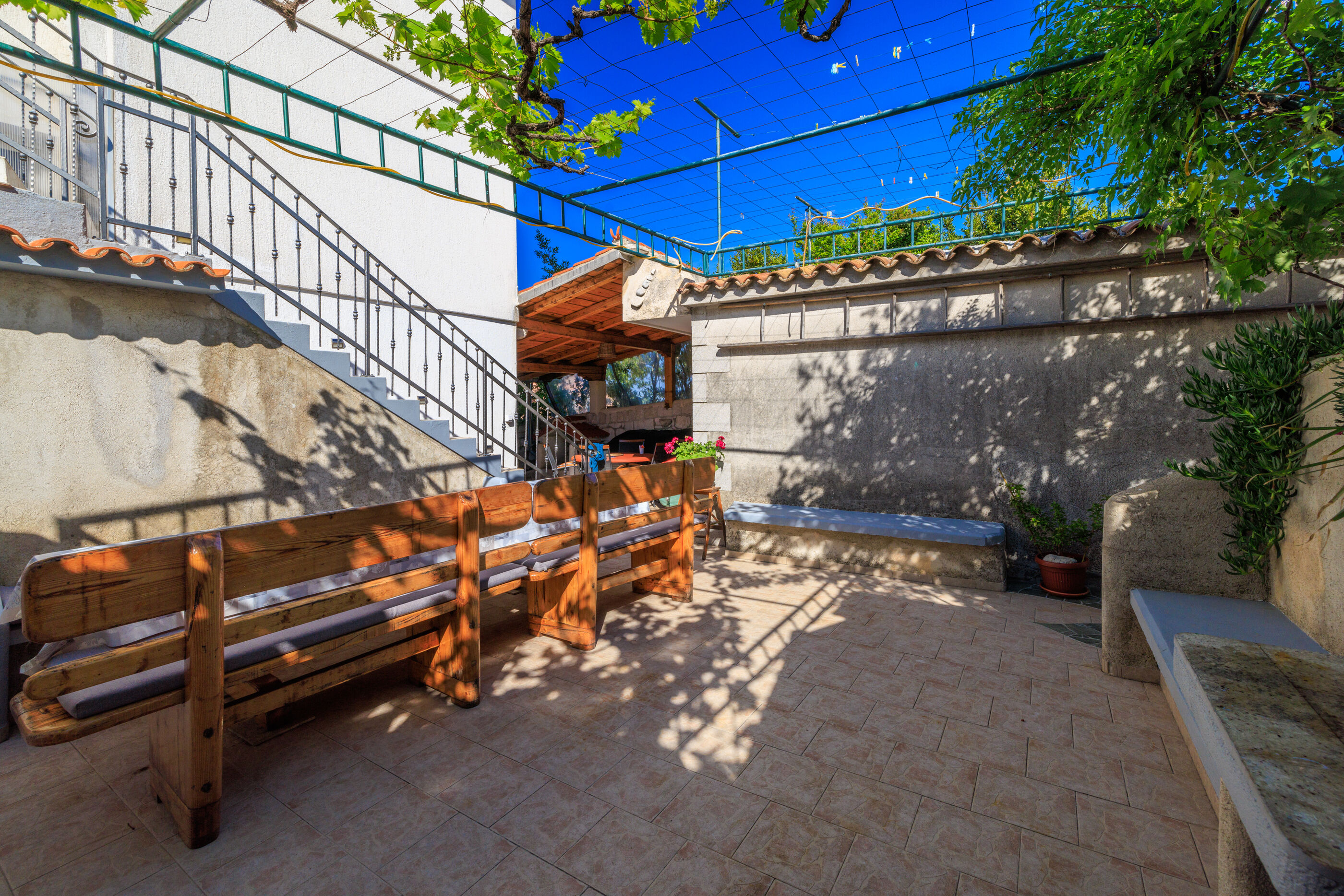 Photo of Apartments Nada