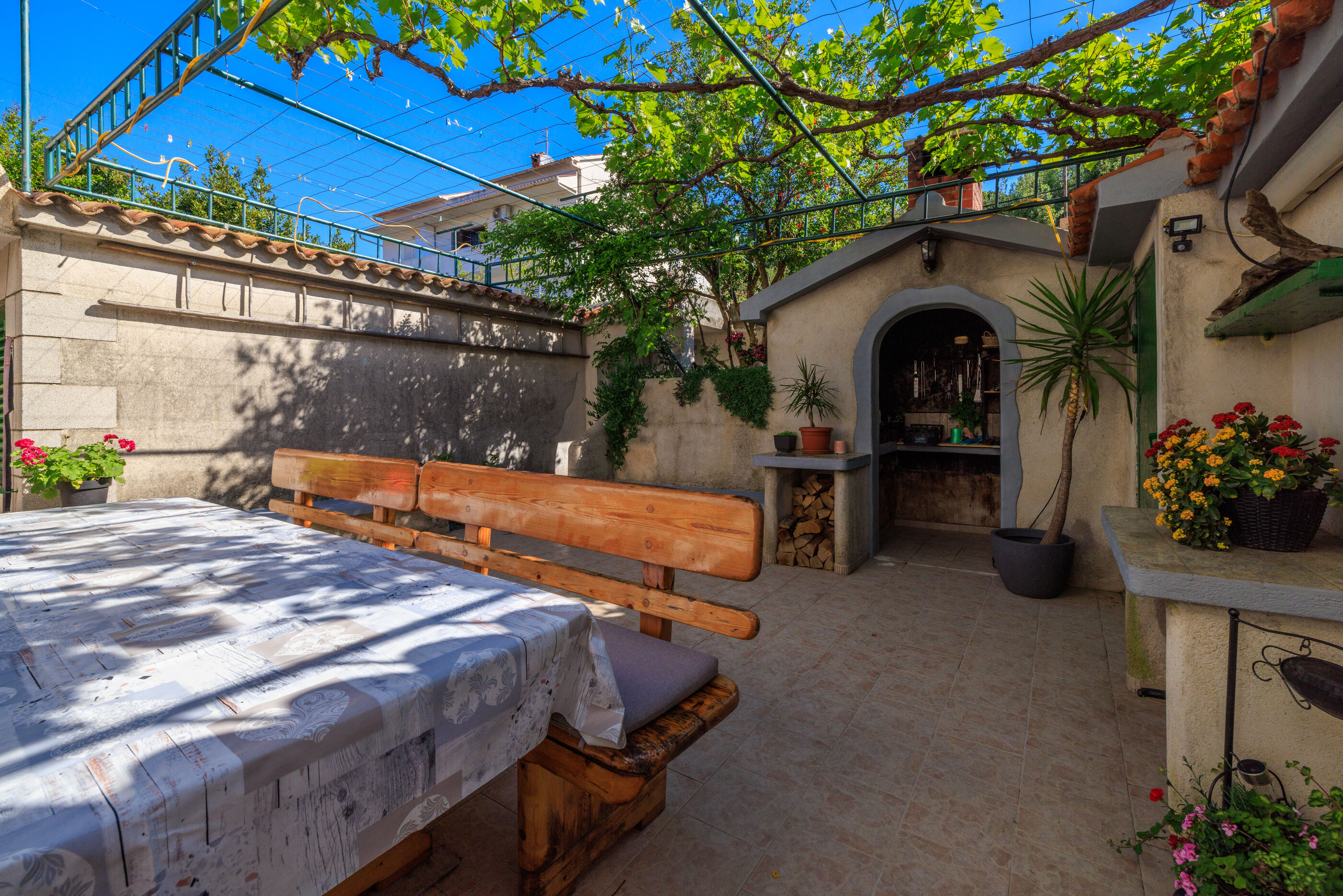 Photo of Apartments Nada