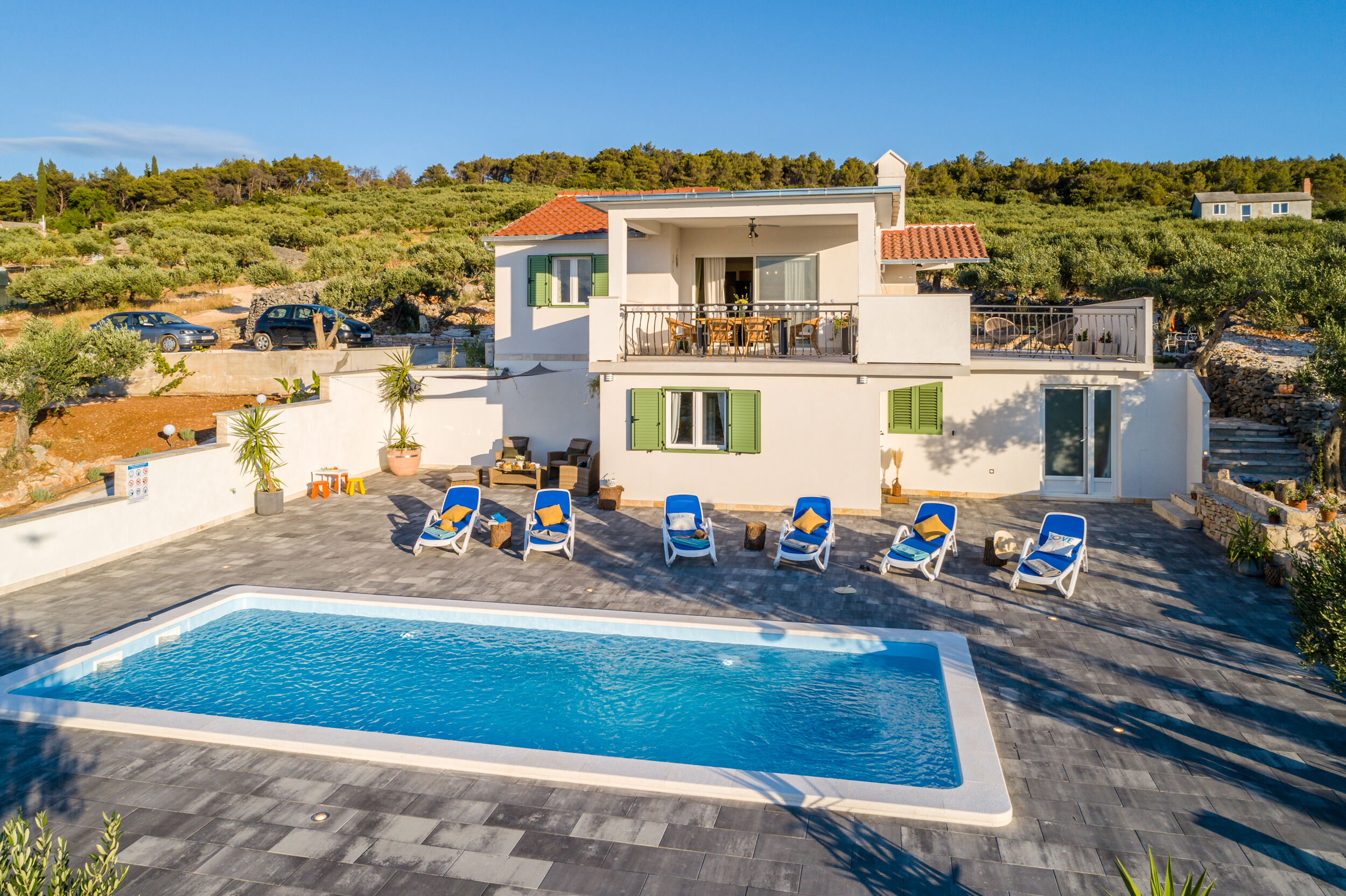 Villa Nono V0422-K1