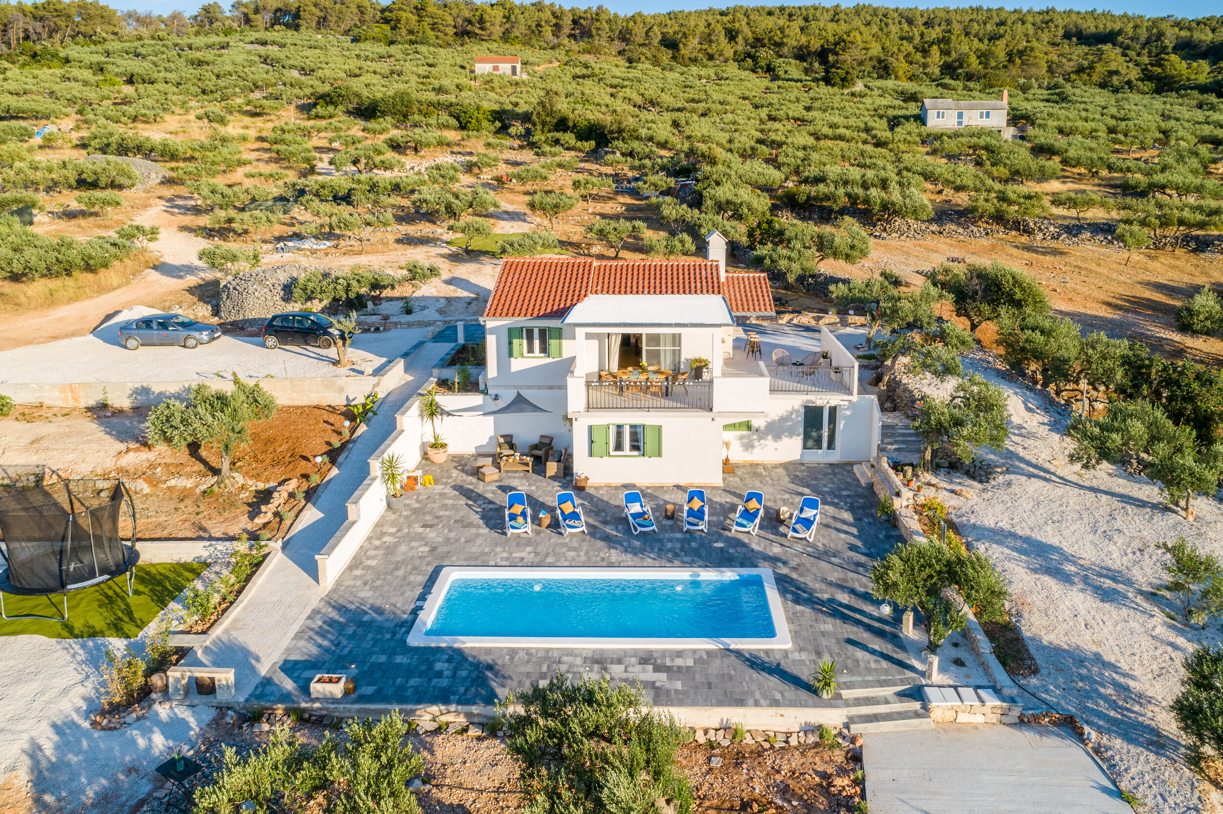 Villa Nono V0422-K1