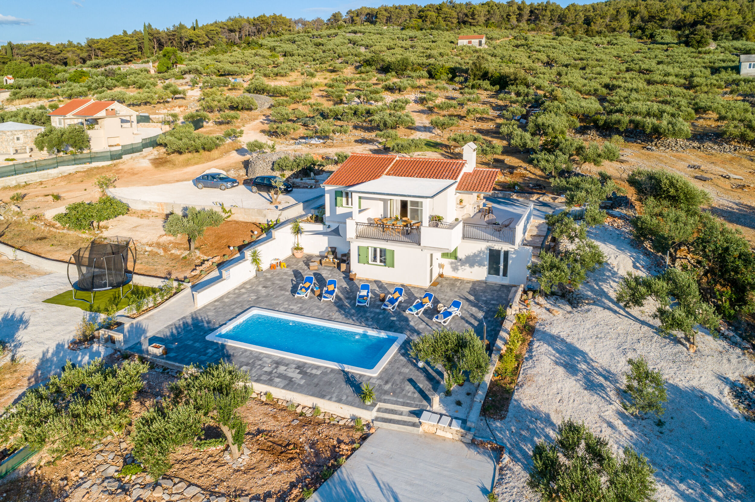 Villa Nono V0422-K1
