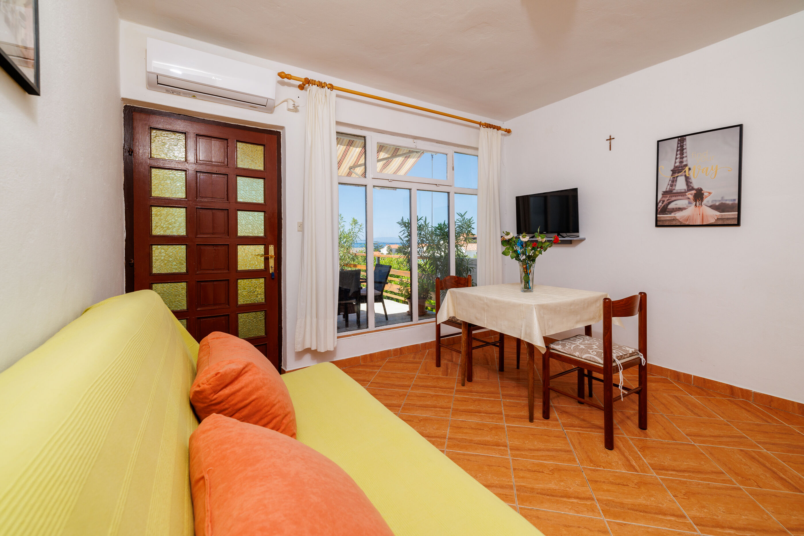 Apartments Slavenka 85941-A1