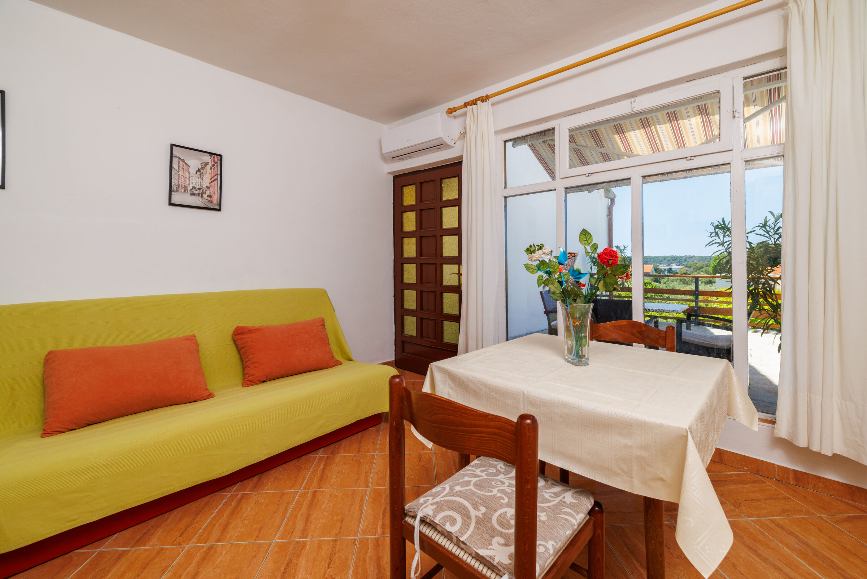 Apartments Slavenka 85941-A1
