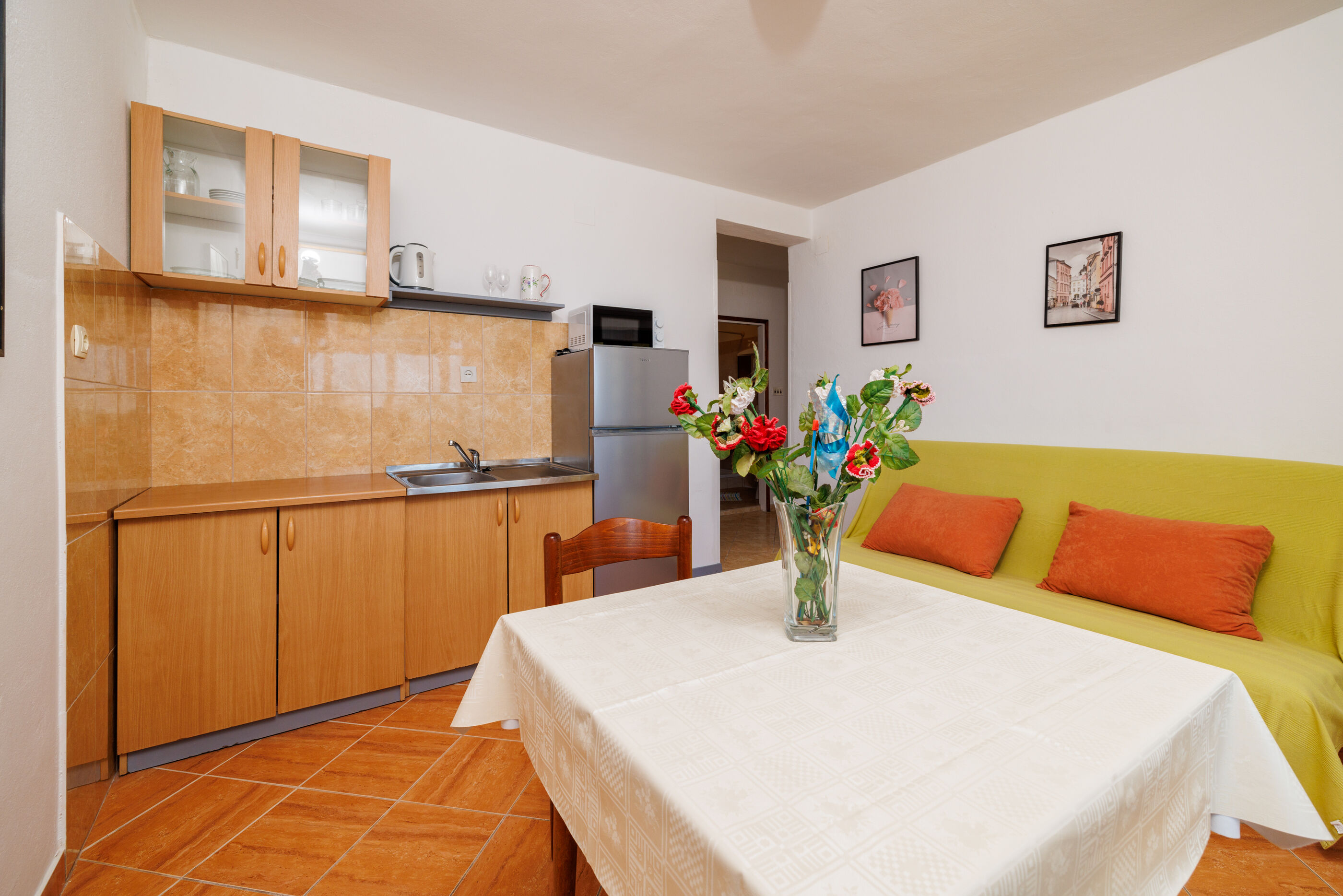 Apartments Slavenka 85941-A1