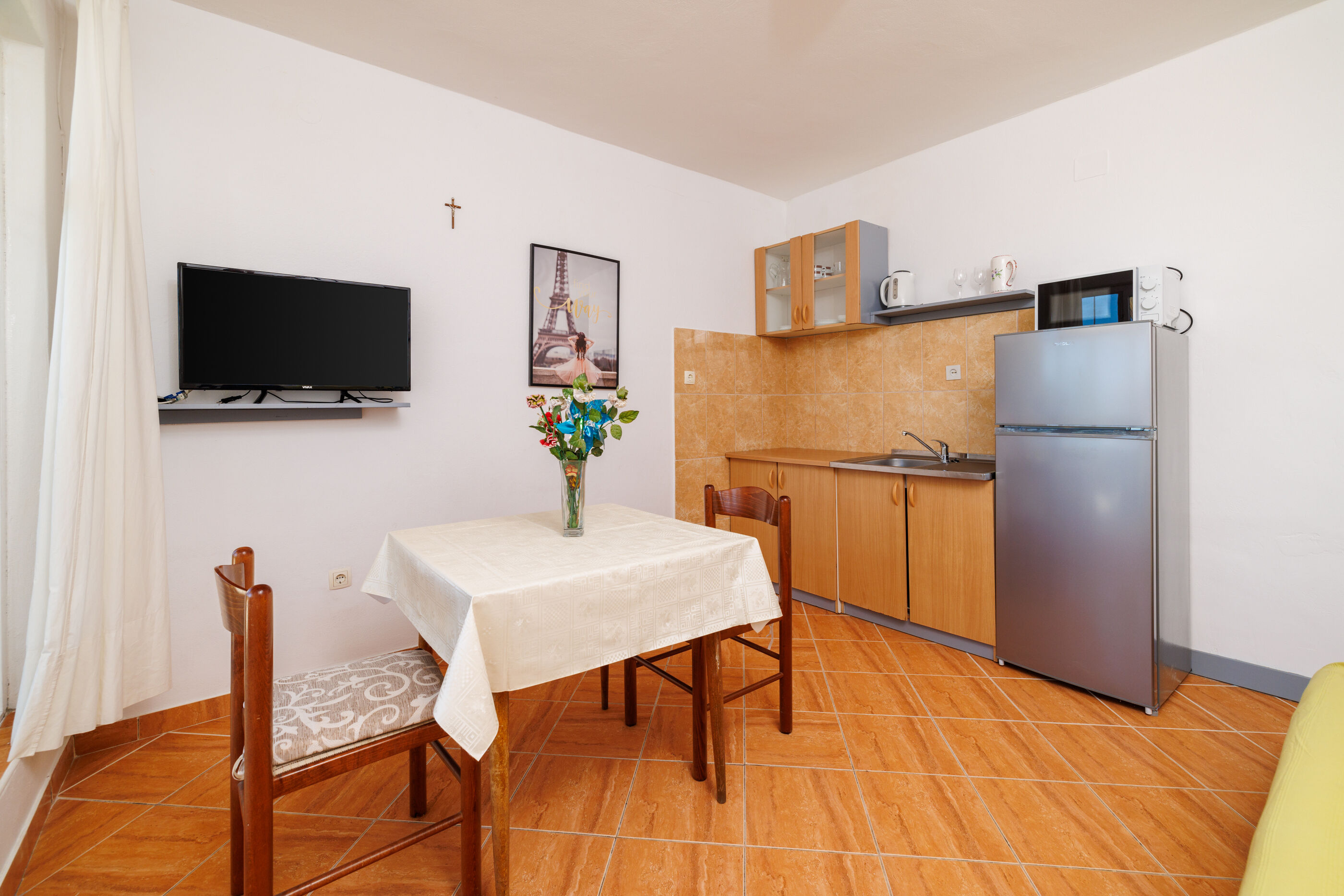 Apartments Slavenka 85941-A1
