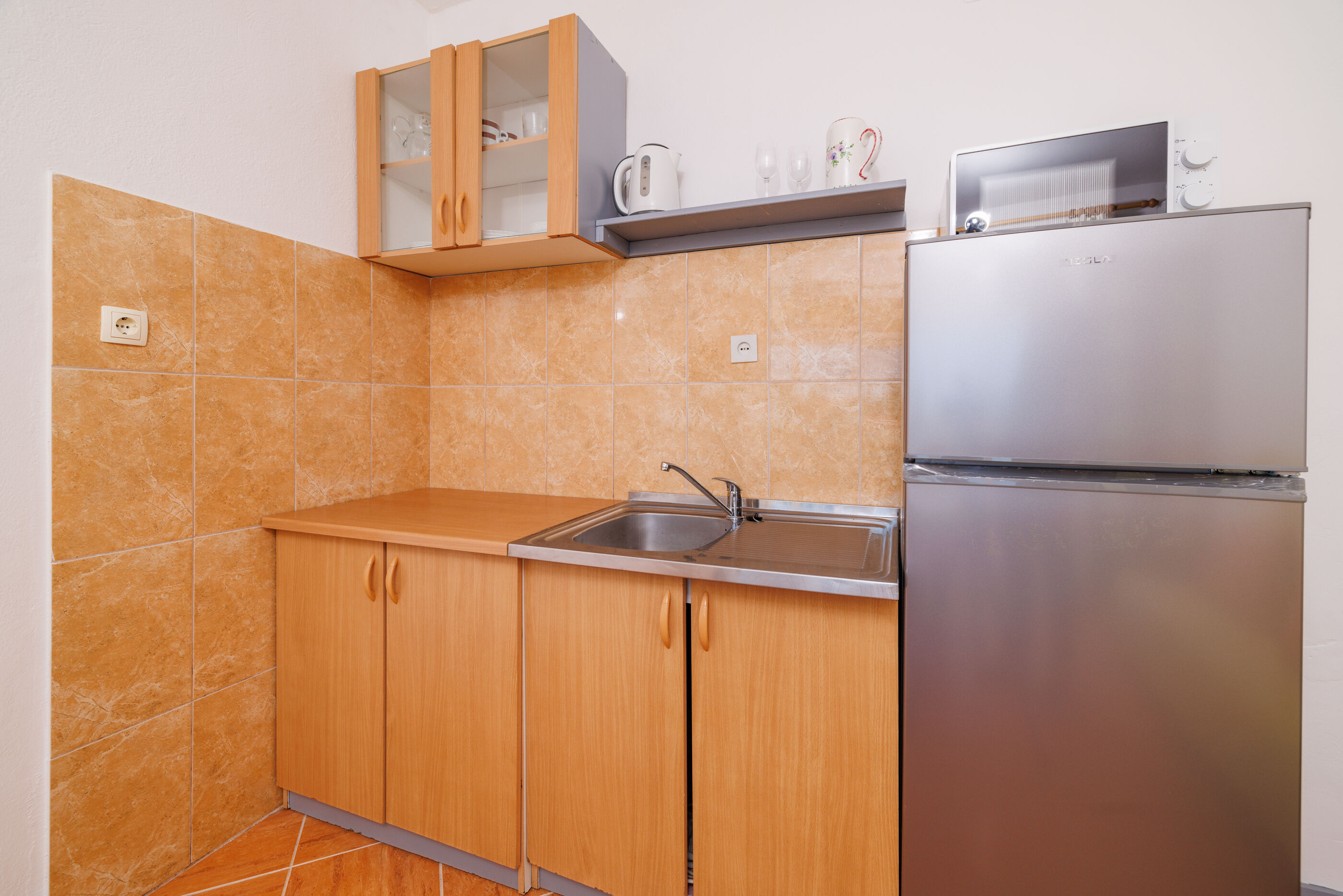 Apartments Slavenka 85941-A1