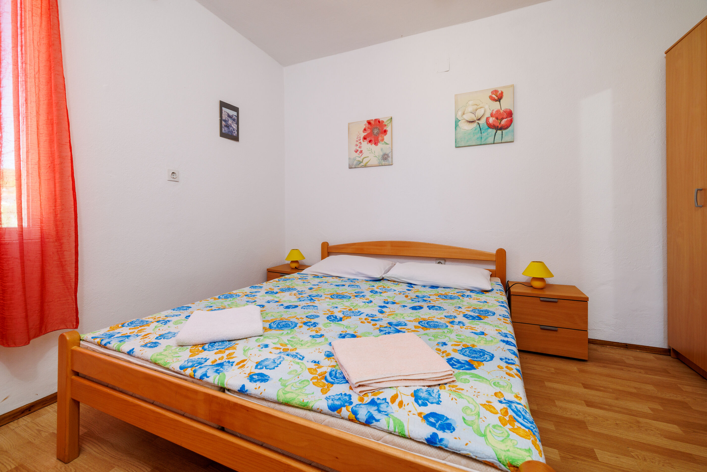 Apartments Slavenka 85941-A1