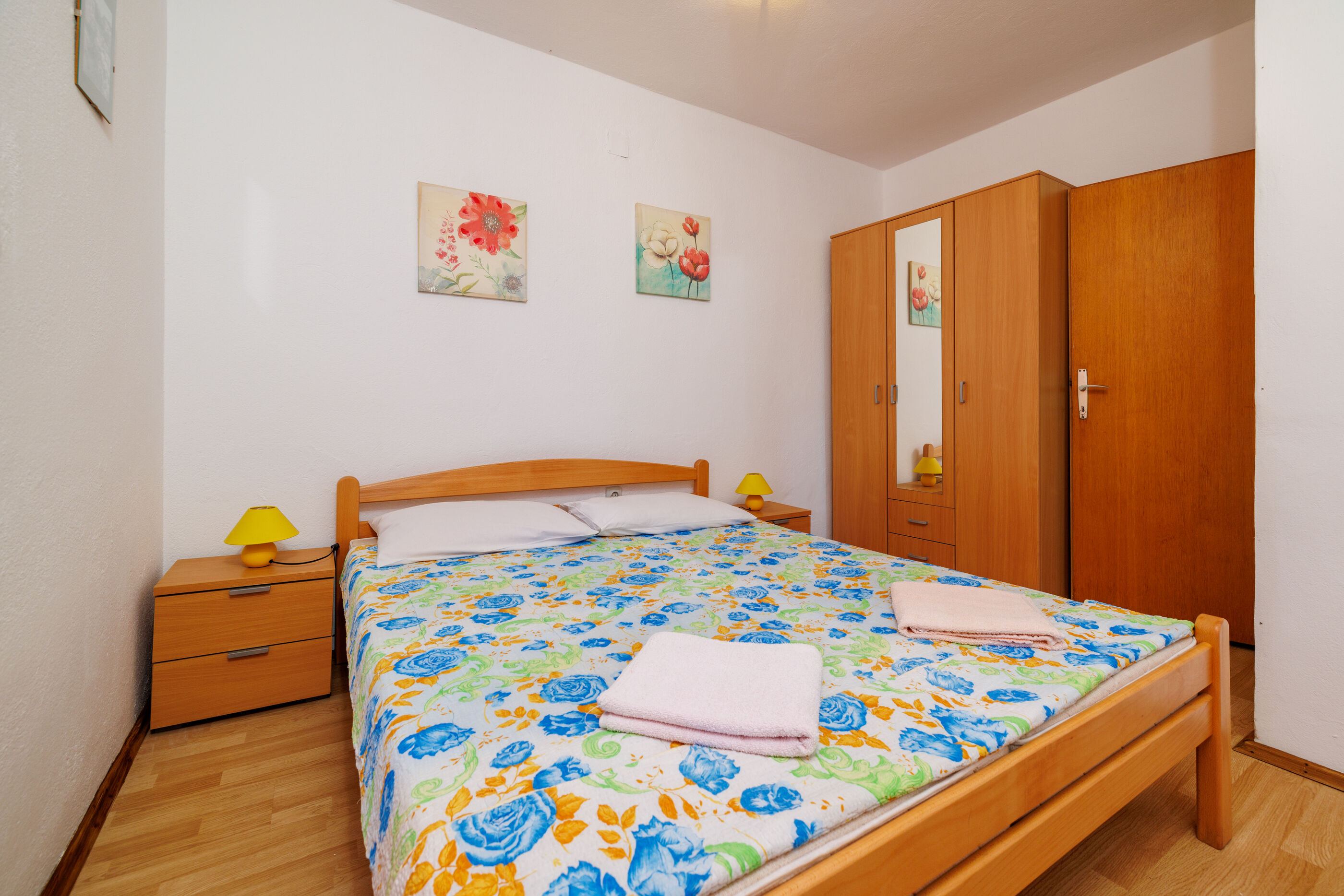 Apartments Slavenka 85941-A1