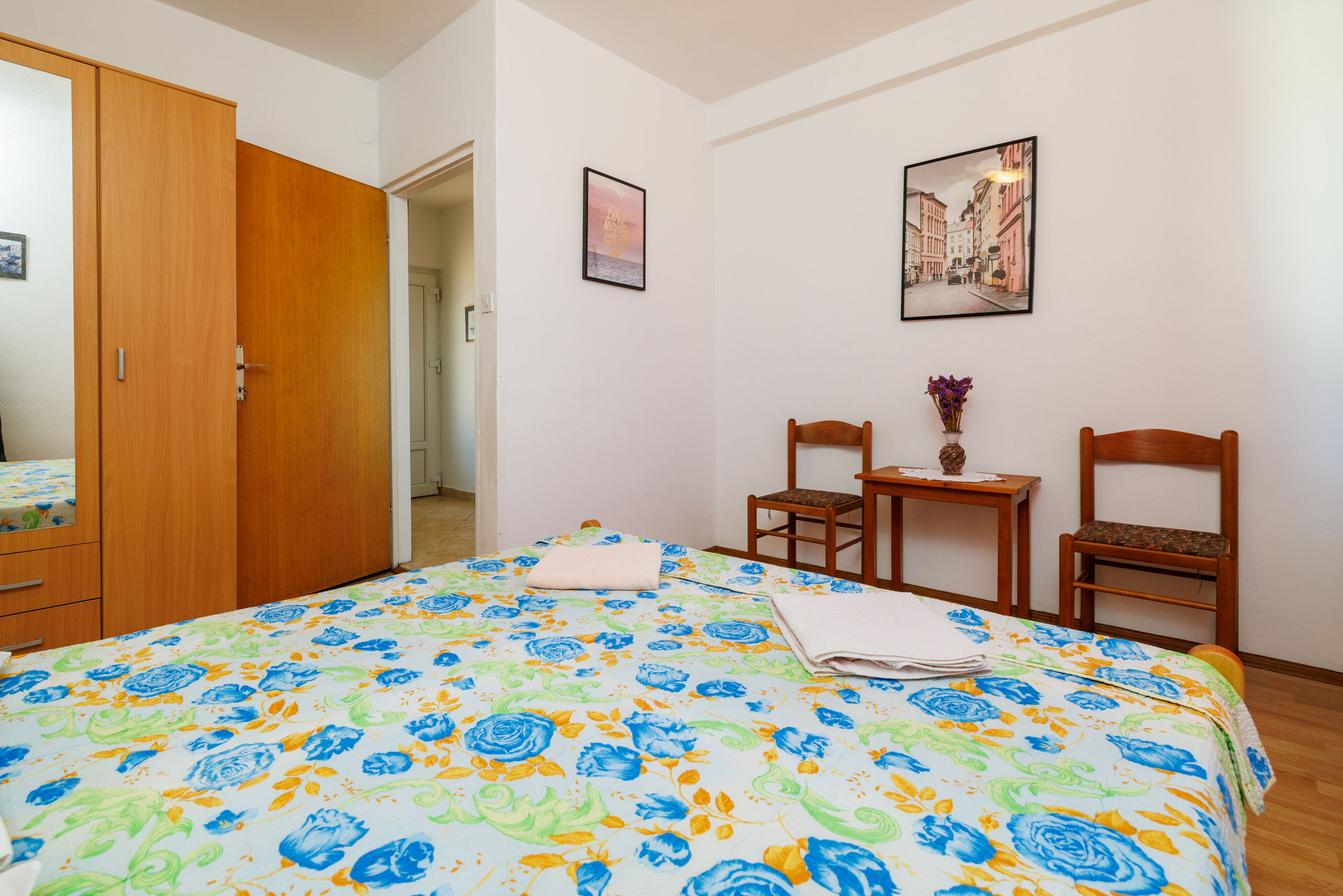 Apartments Slavenka 85941-A1