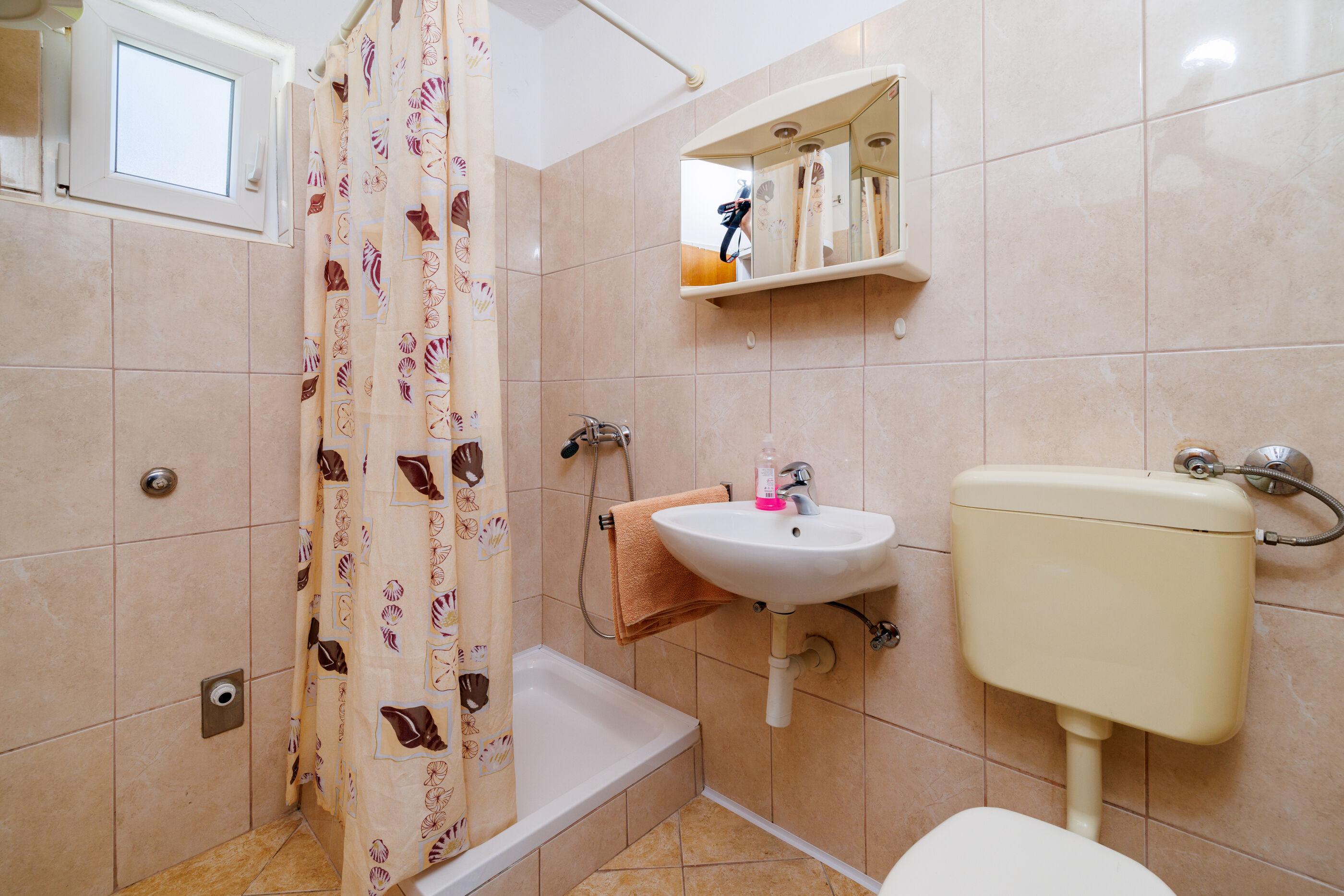 Apartments Slavenka 85941-A1