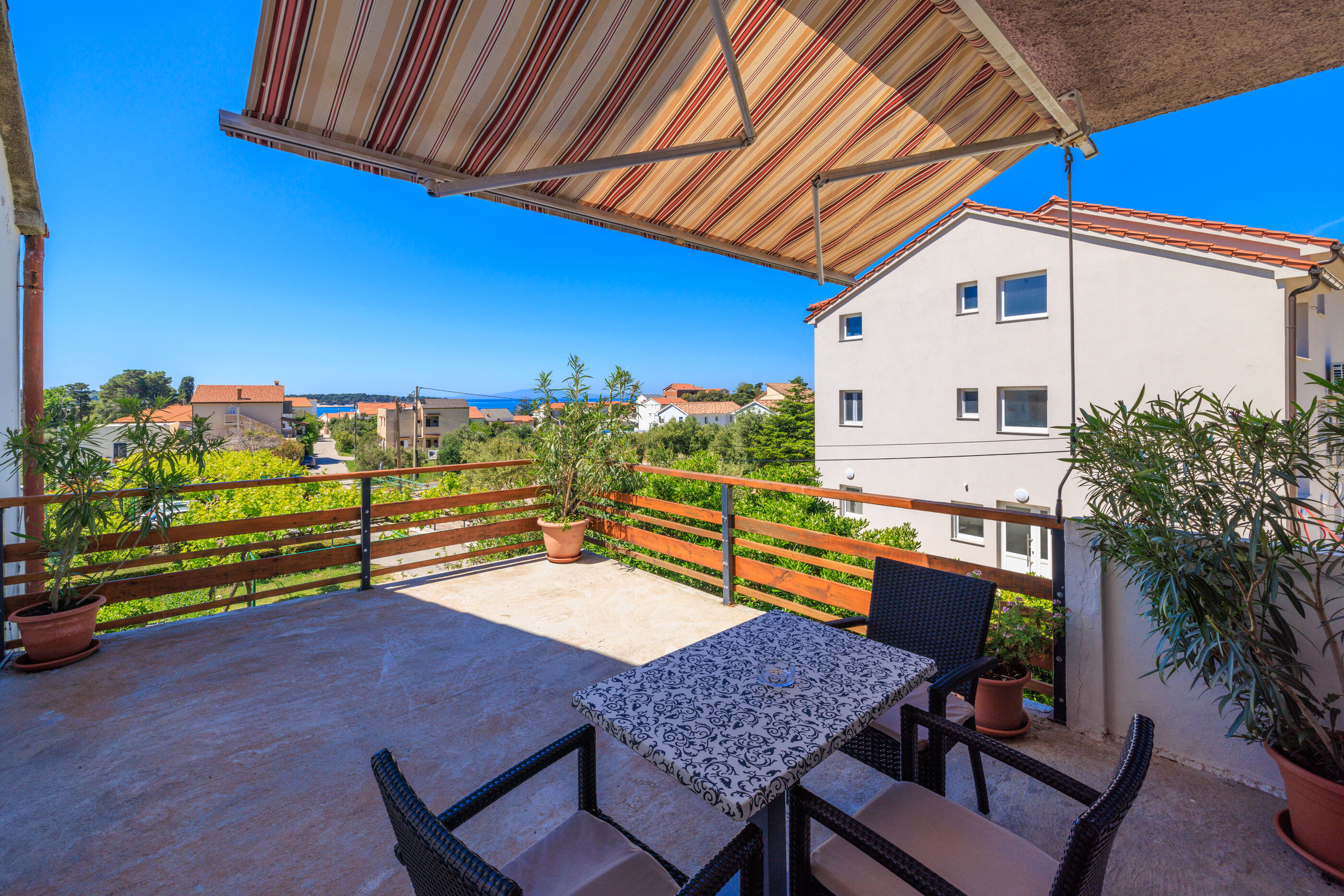 Apartments Slavenka 85941-A1