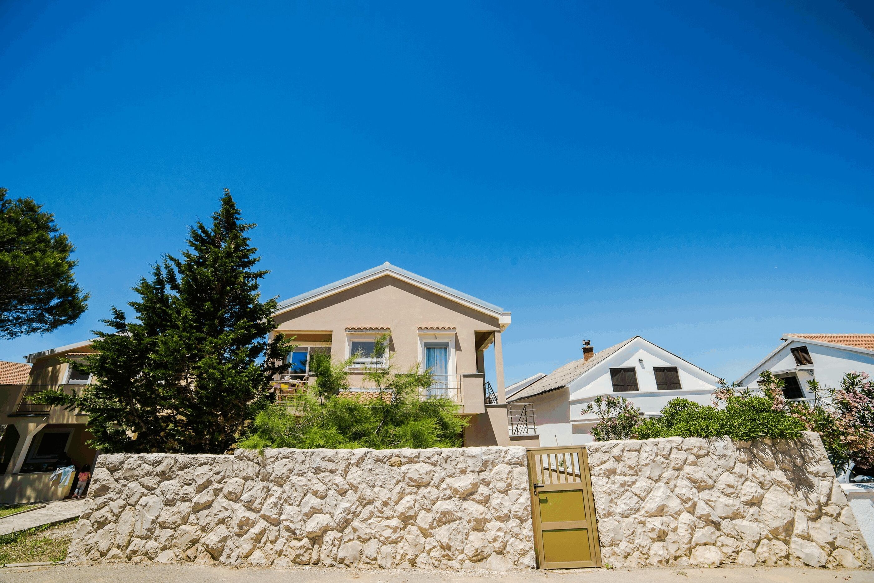 Apartment Nikolic 44963-A1