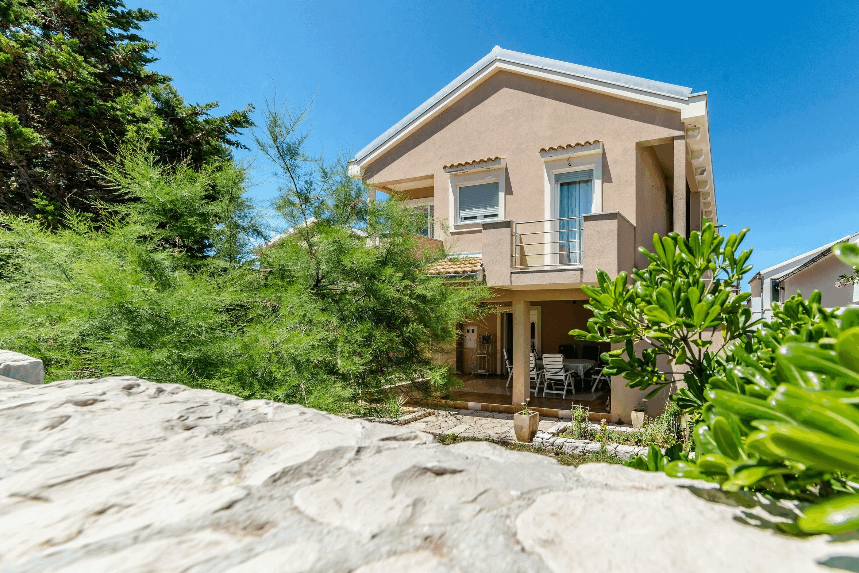Apartment Nikolic 44963-A1