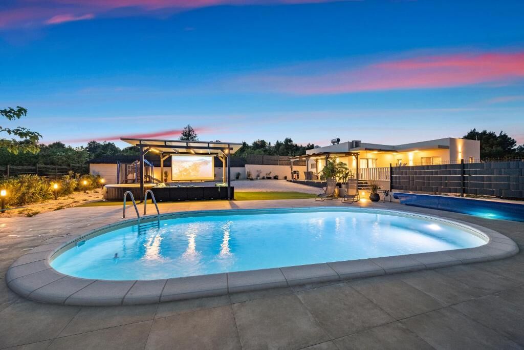 Villa Veronica V9692-K1