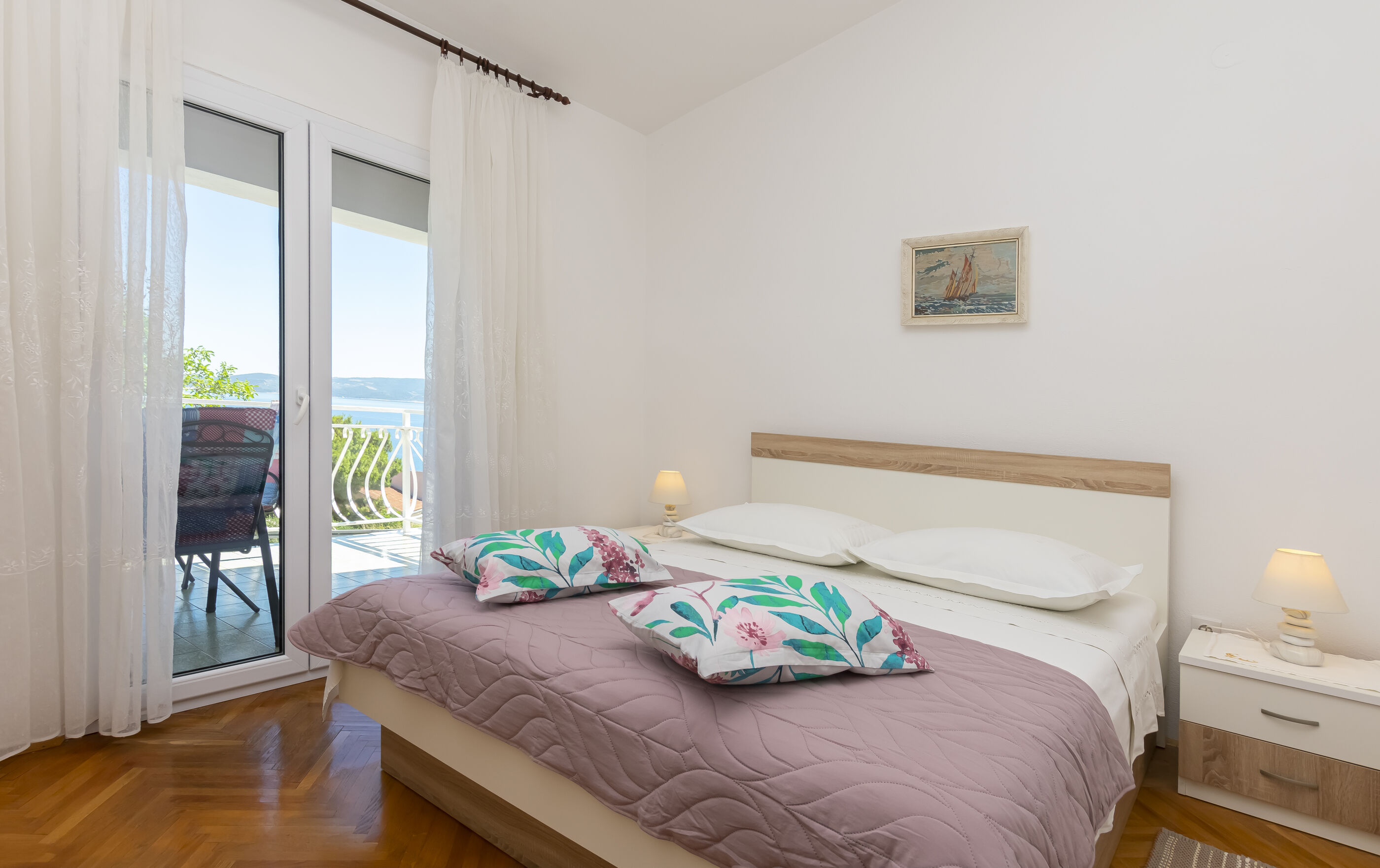Apartments Slavka 113411-A1