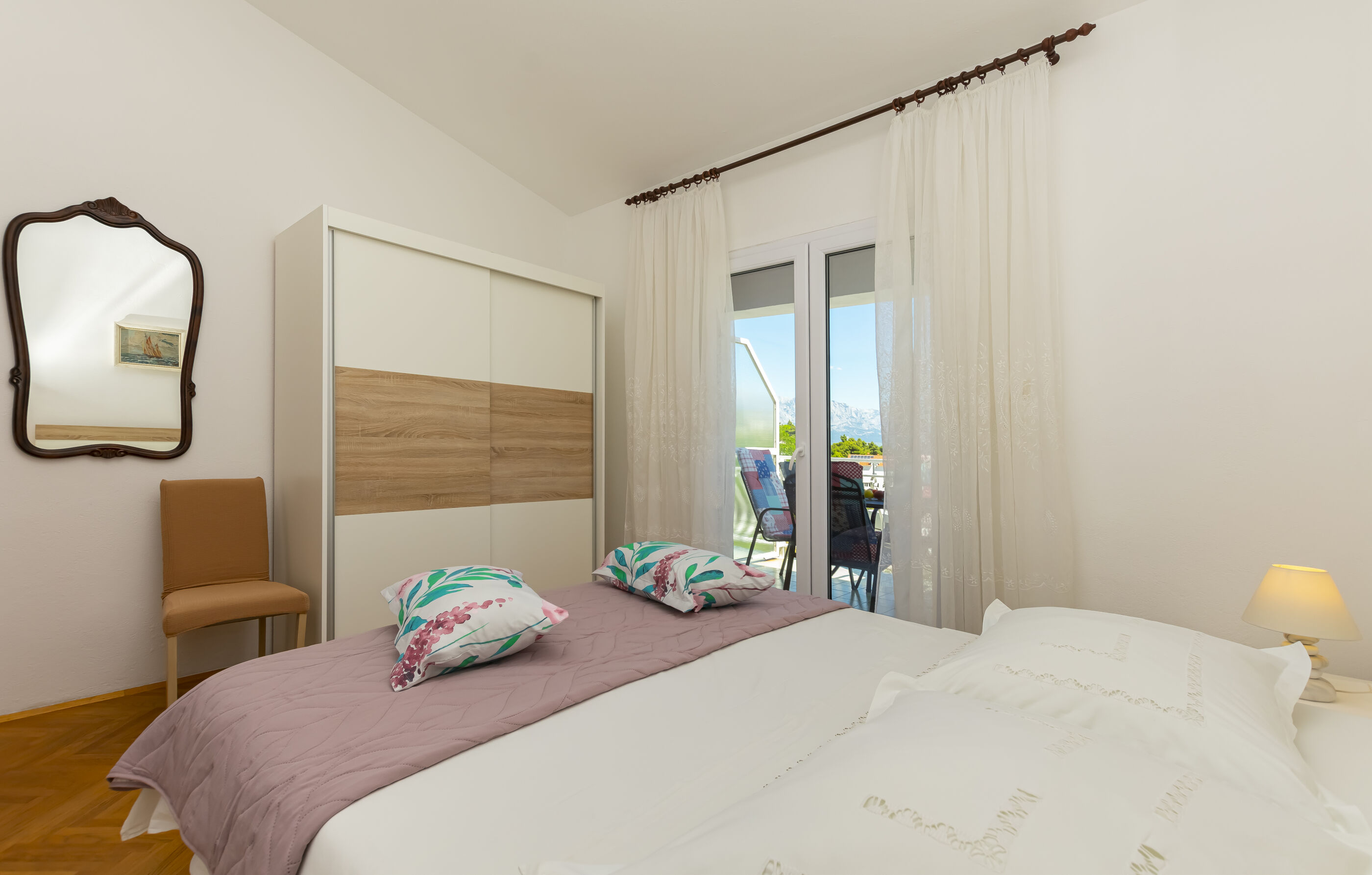 Apartments Slavka 113411-A1