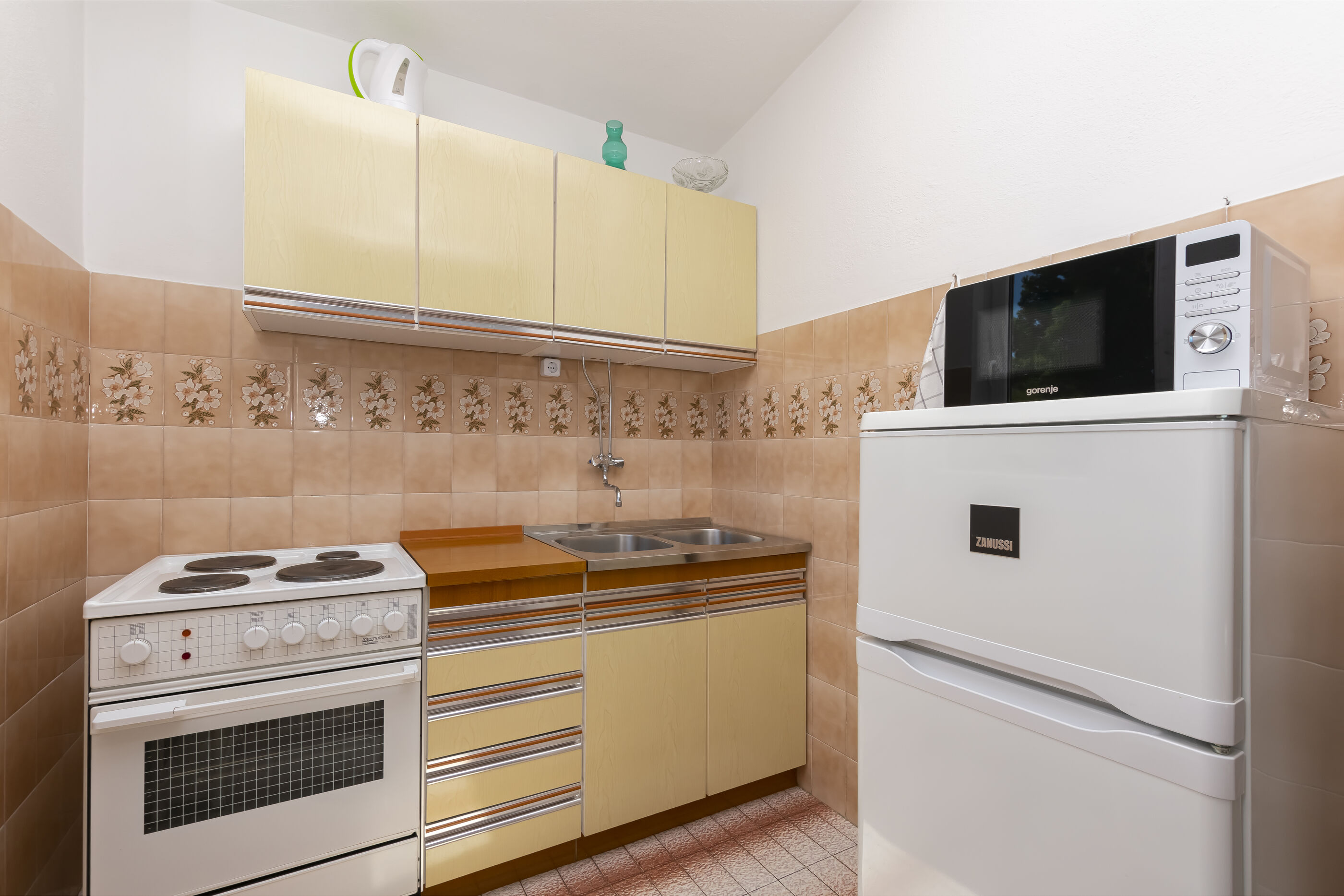 Apartments Slavka 113411-A1