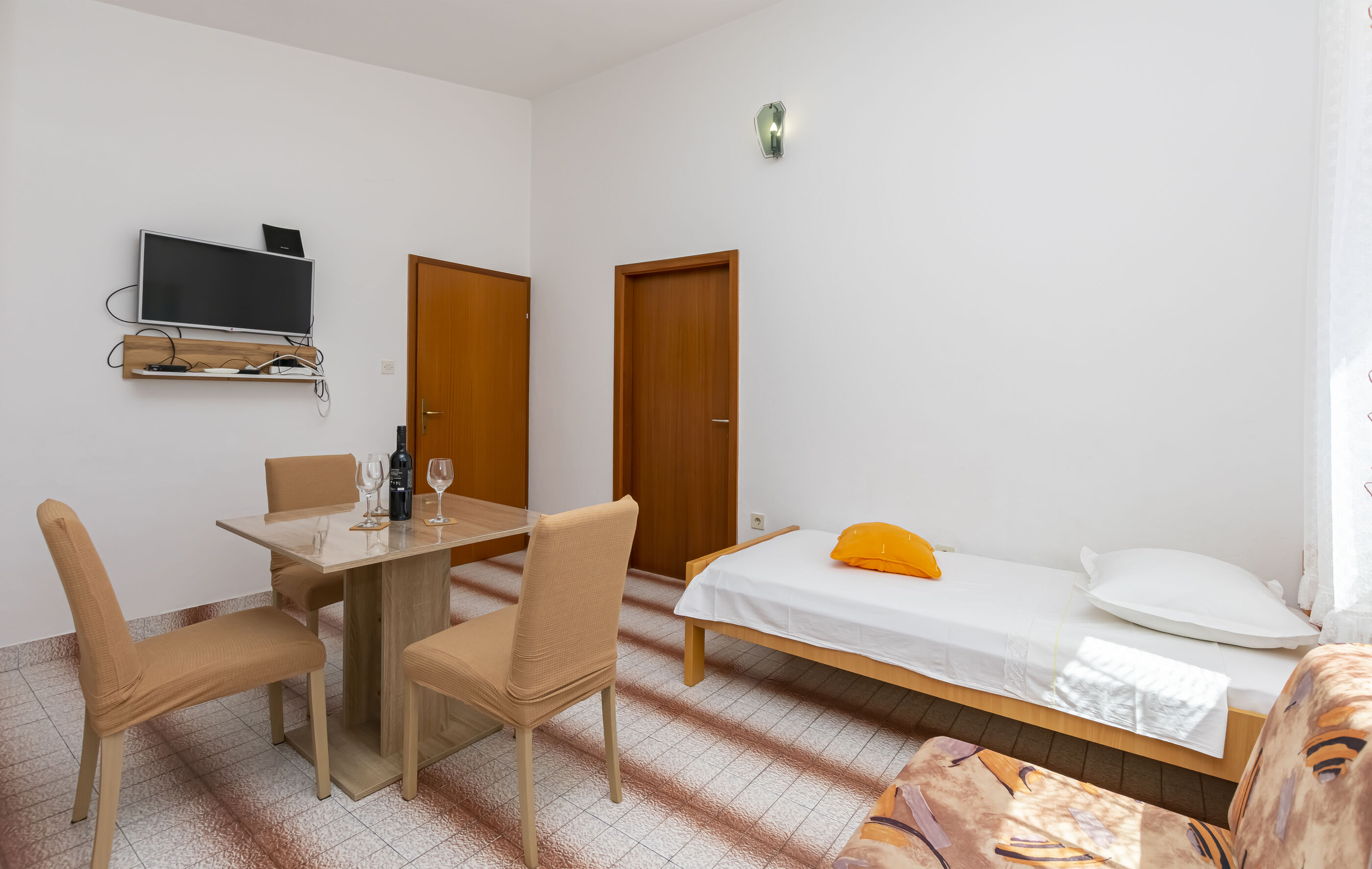 Apartments Slavka 113411-A1