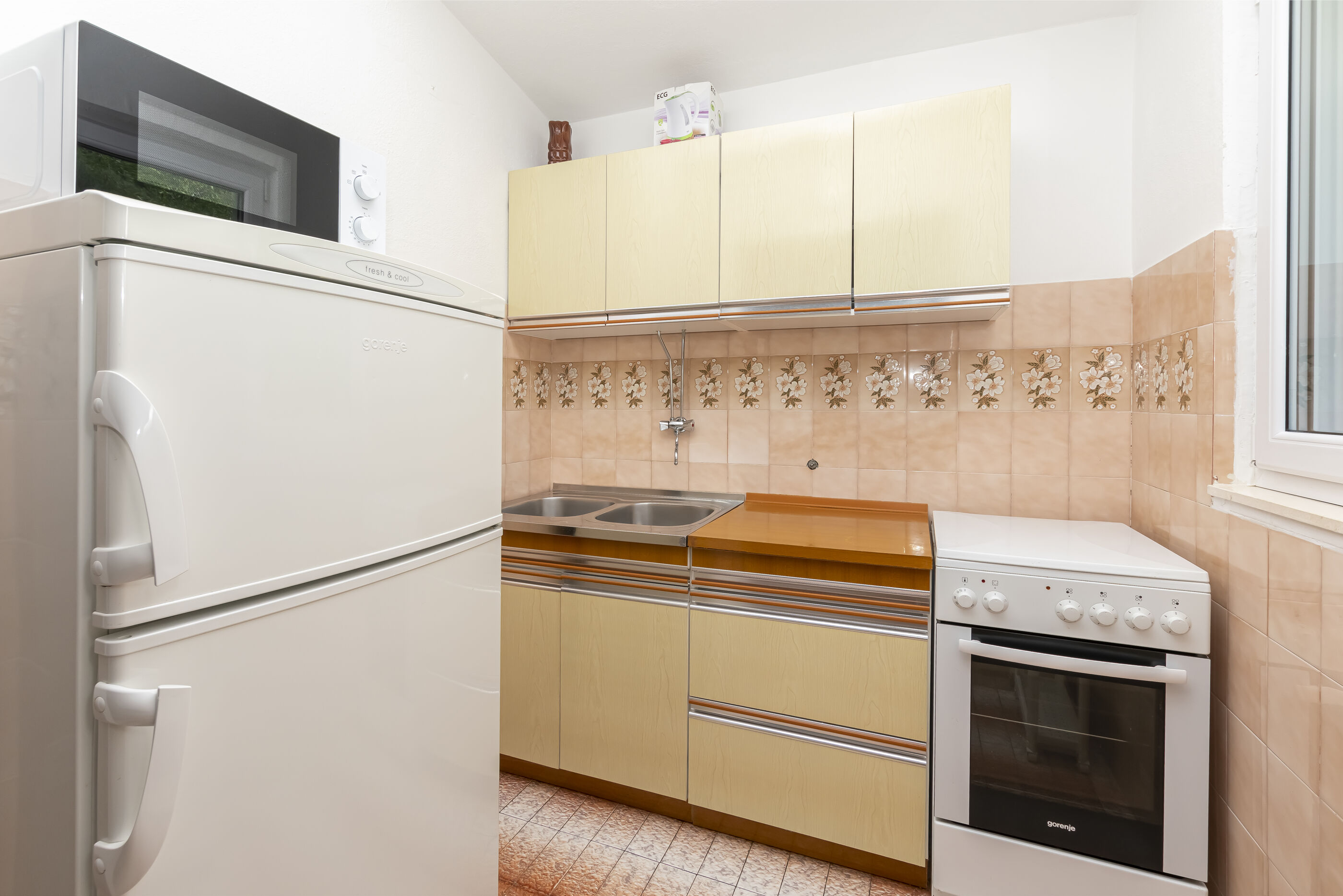 Apartments Slavka 113411-A2