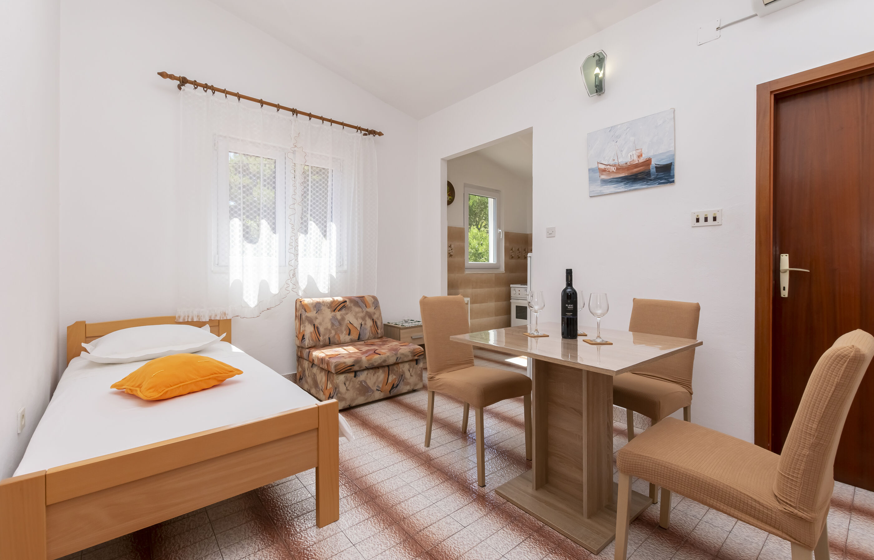 Apartments Slavka 113411-A1