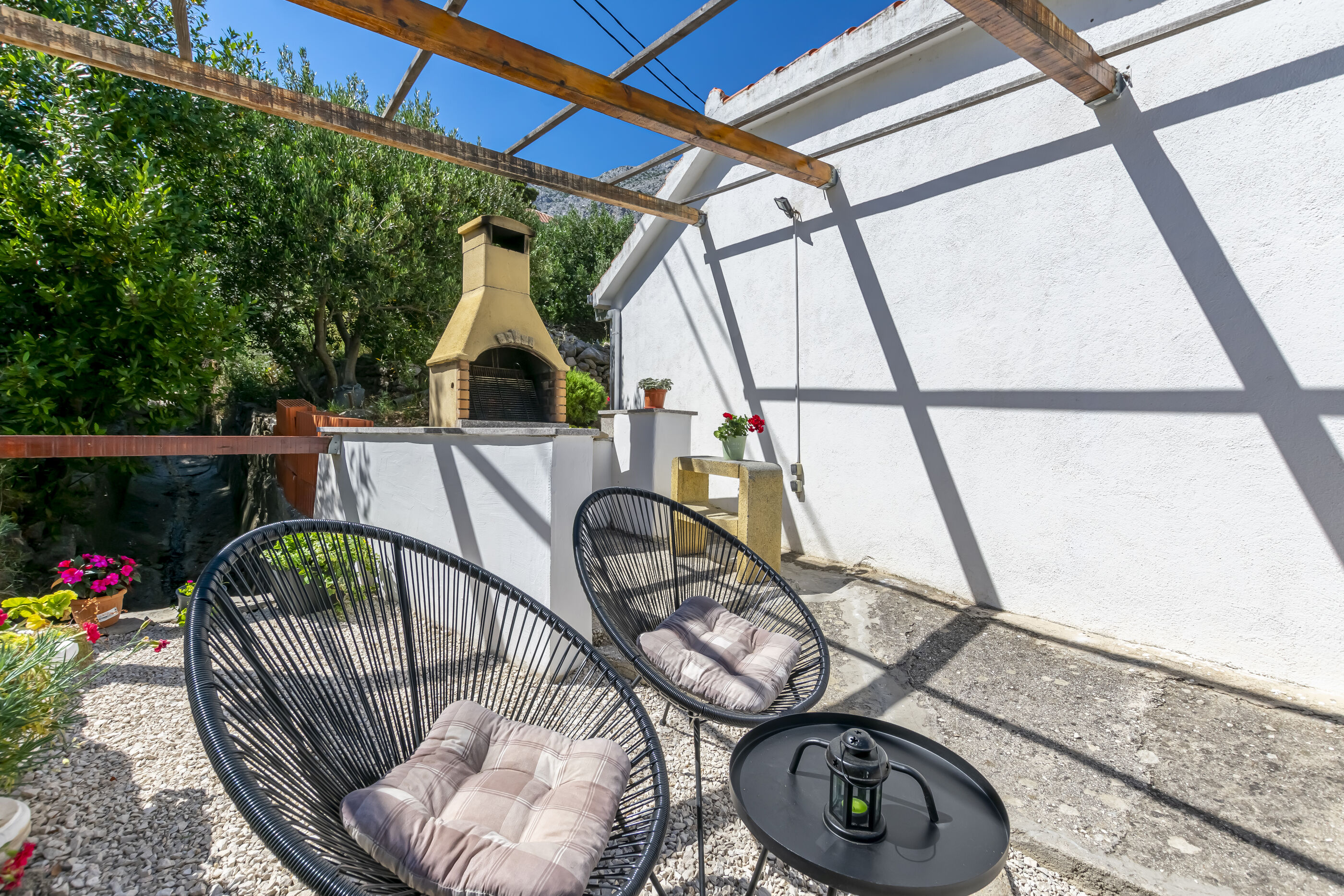 Apartments Slavka 113411-A1