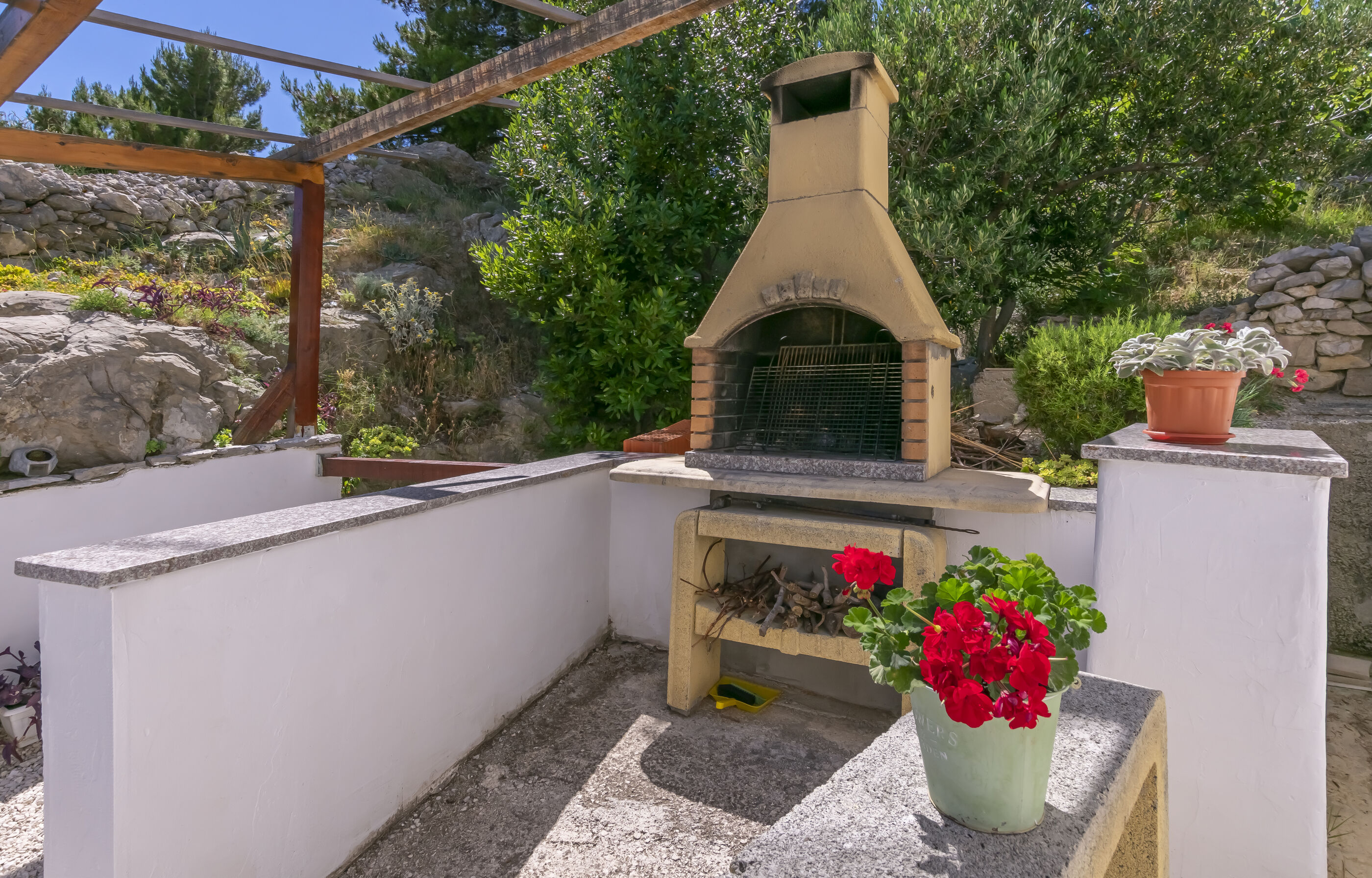 Apartments Slavka 113411-A1