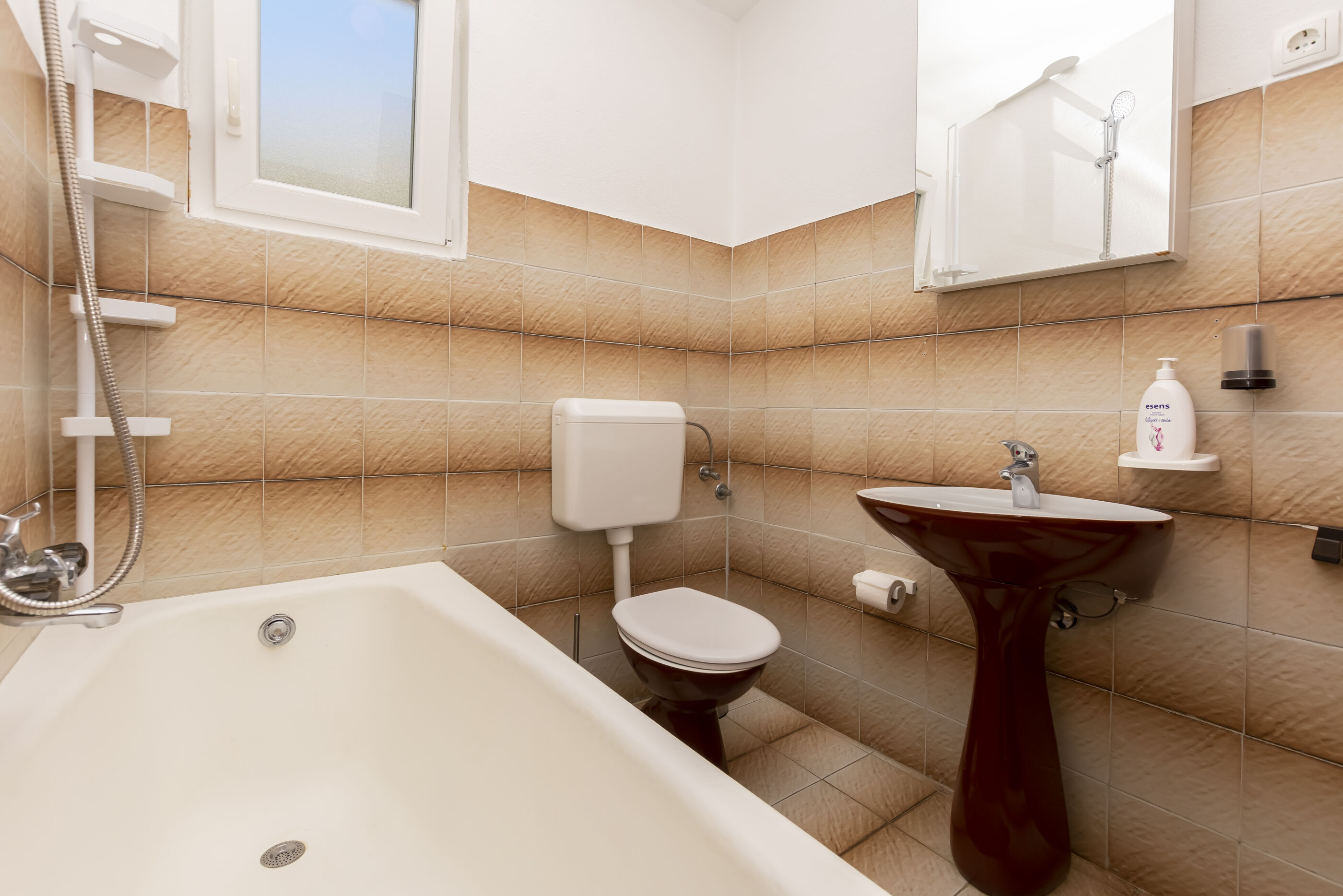 Apartments Slavka 113411-A1