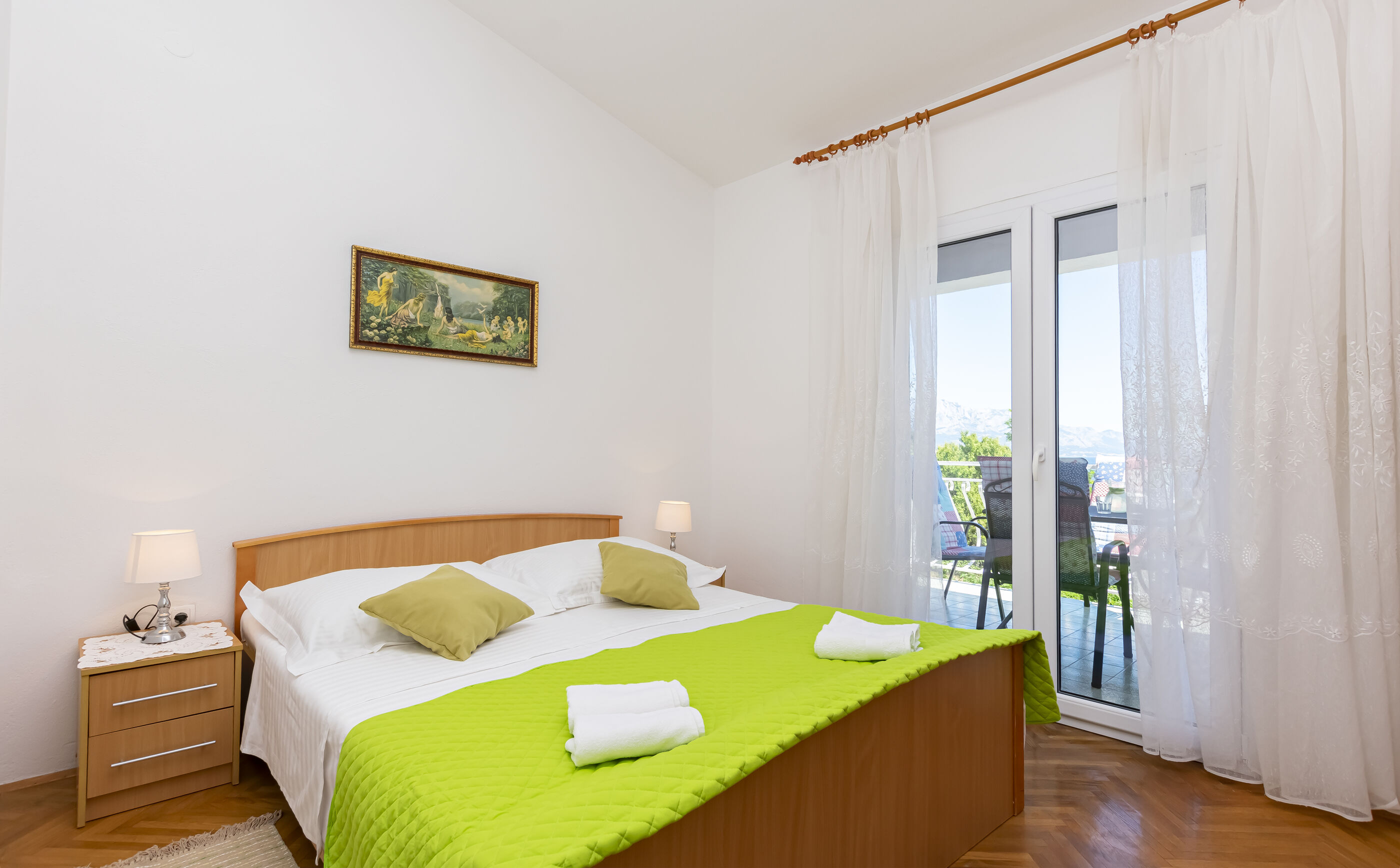 Apartments Slavka 113411-A2