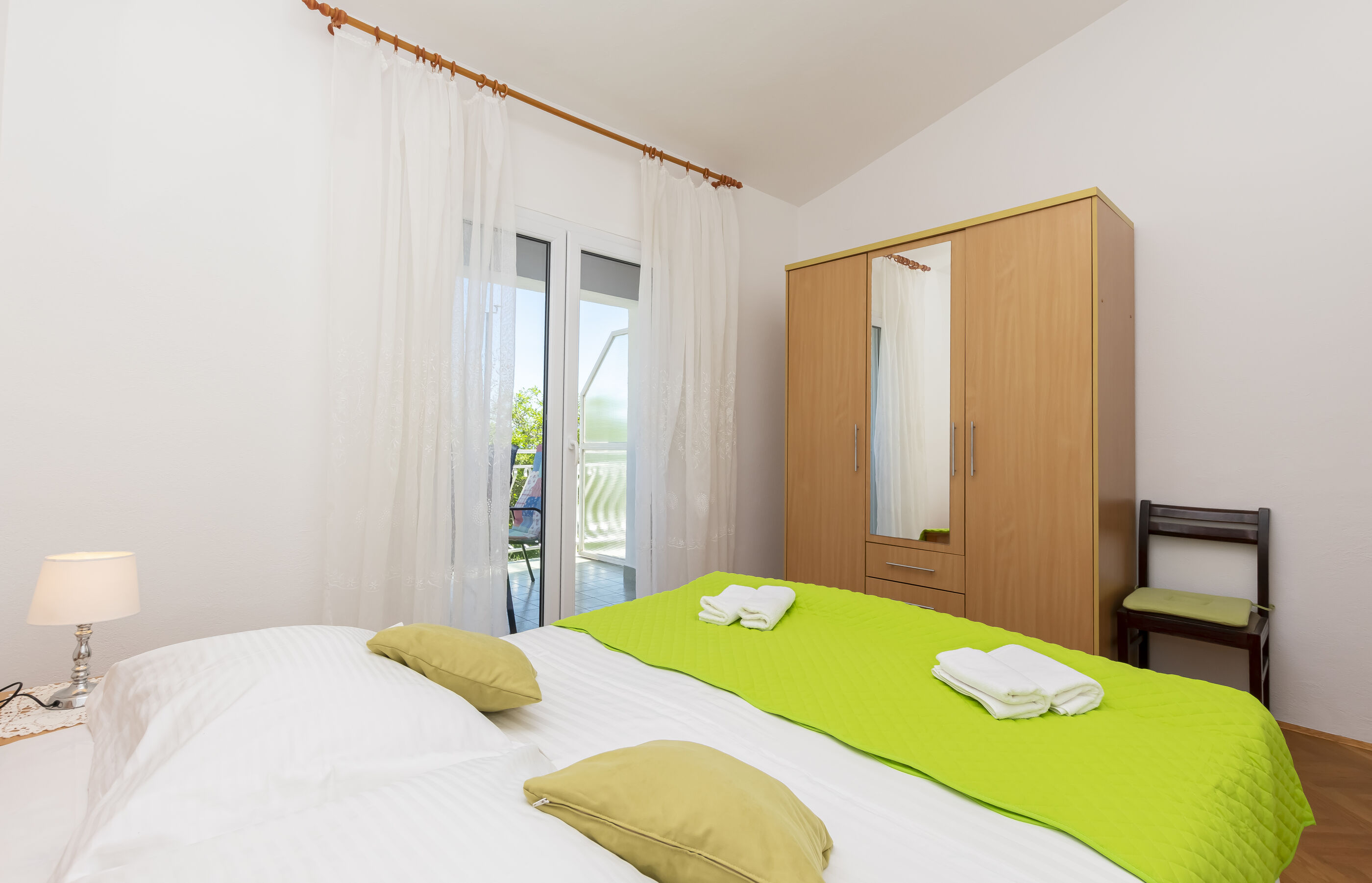 Apartments Slavka 113411-A2