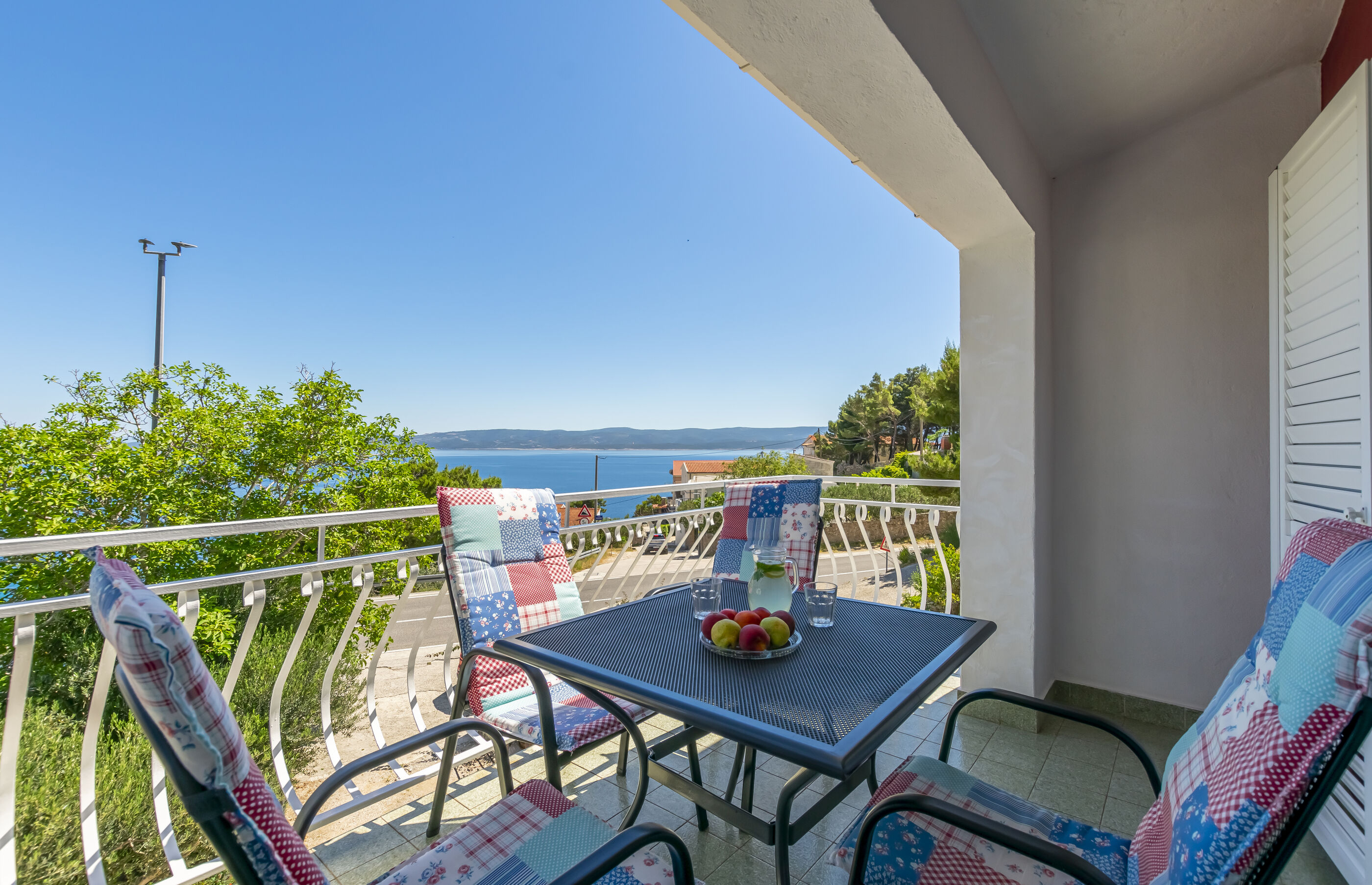 Apartments Slavka 113411-A1