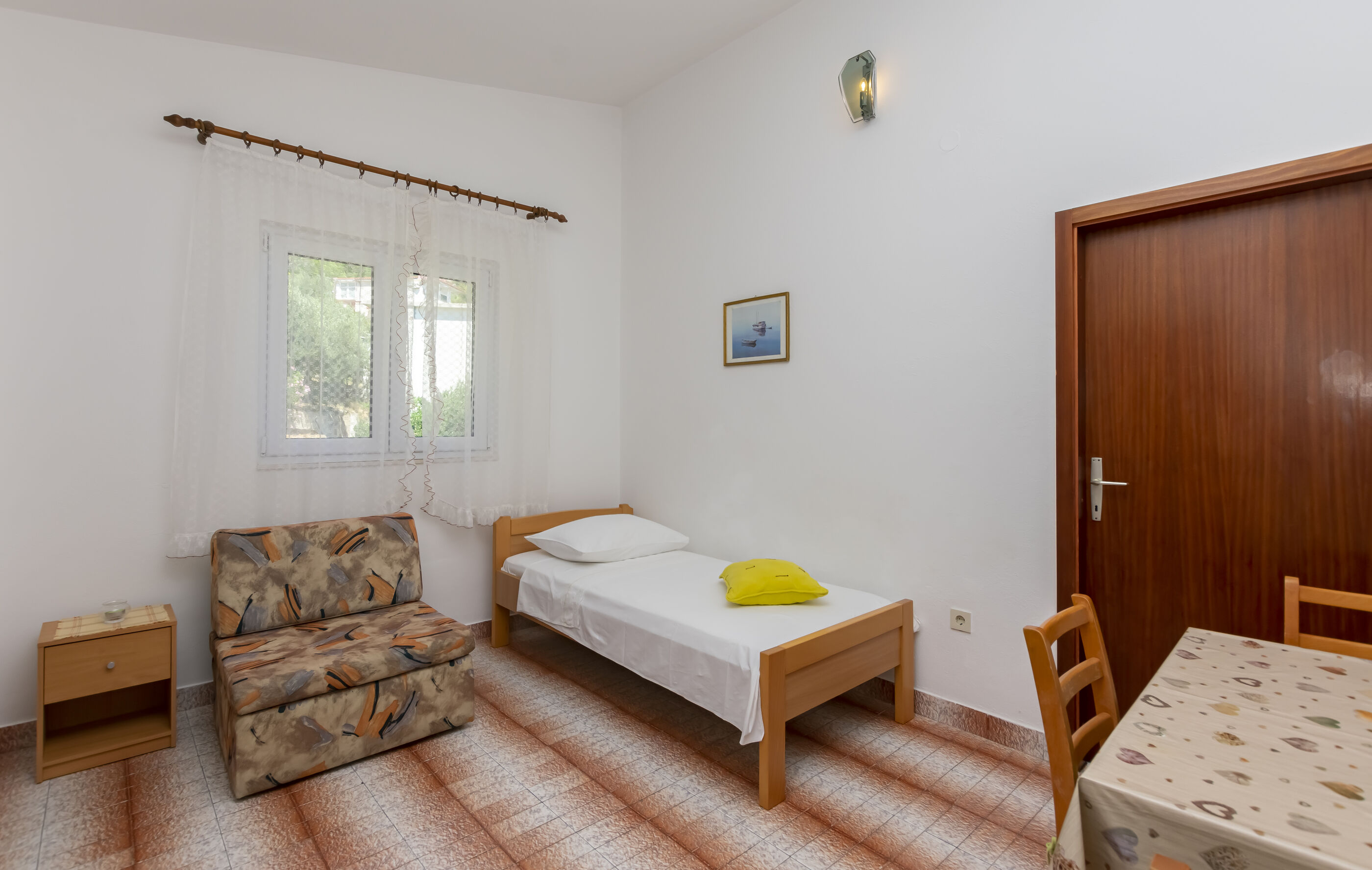 Apartments Slavka 113411-A2