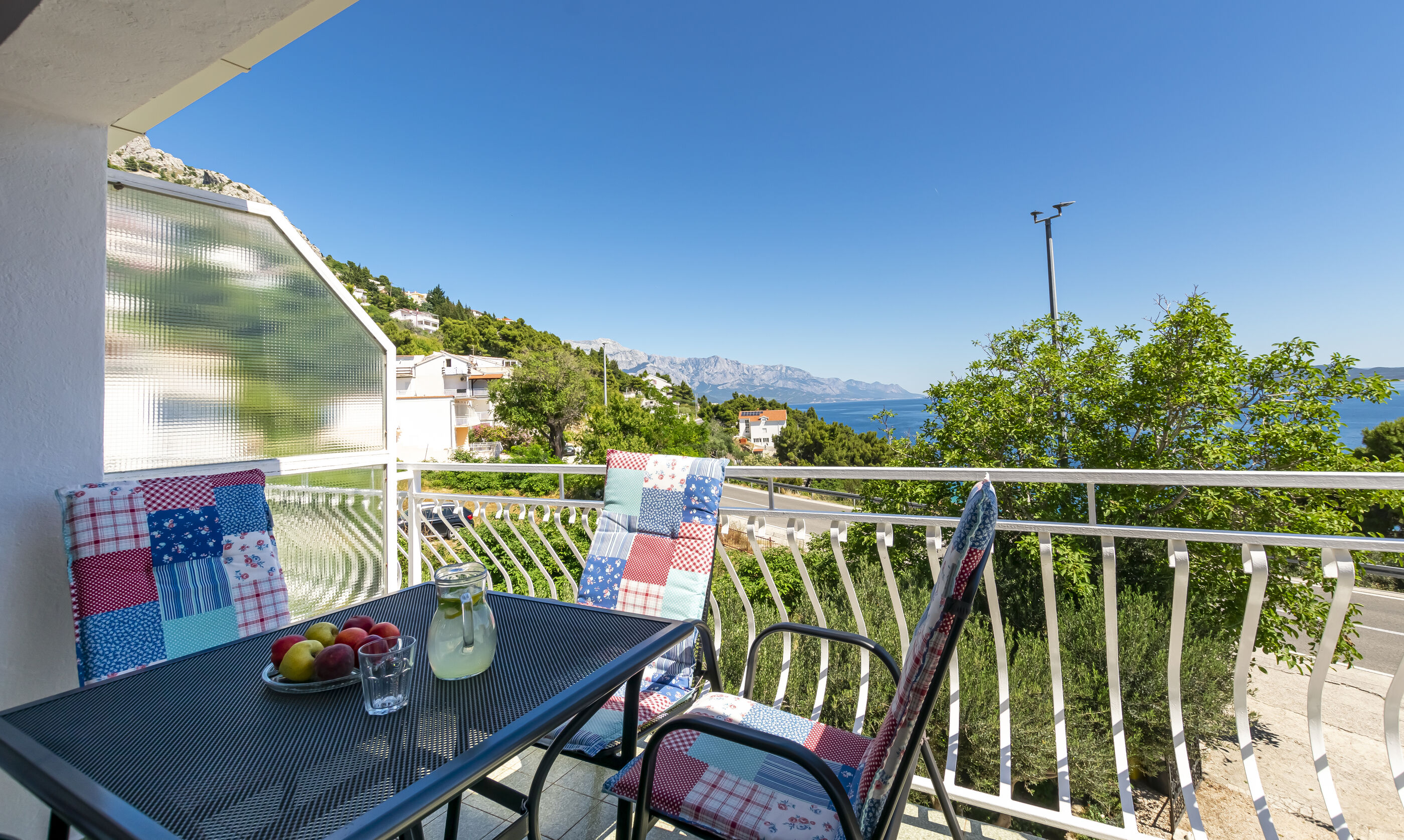 Apartments Slavka 113411-A1