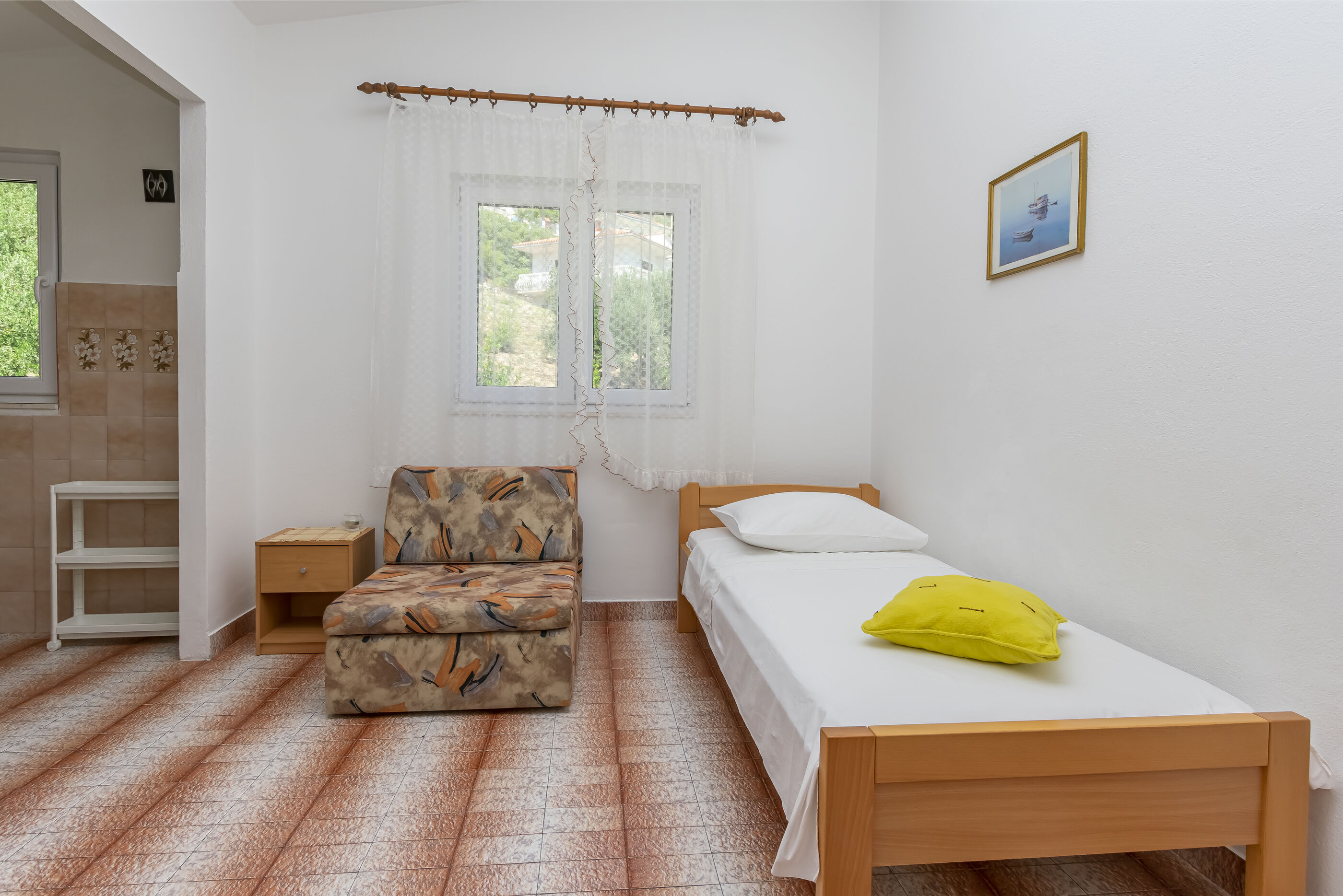 Apartments Slavka 113411-A2
