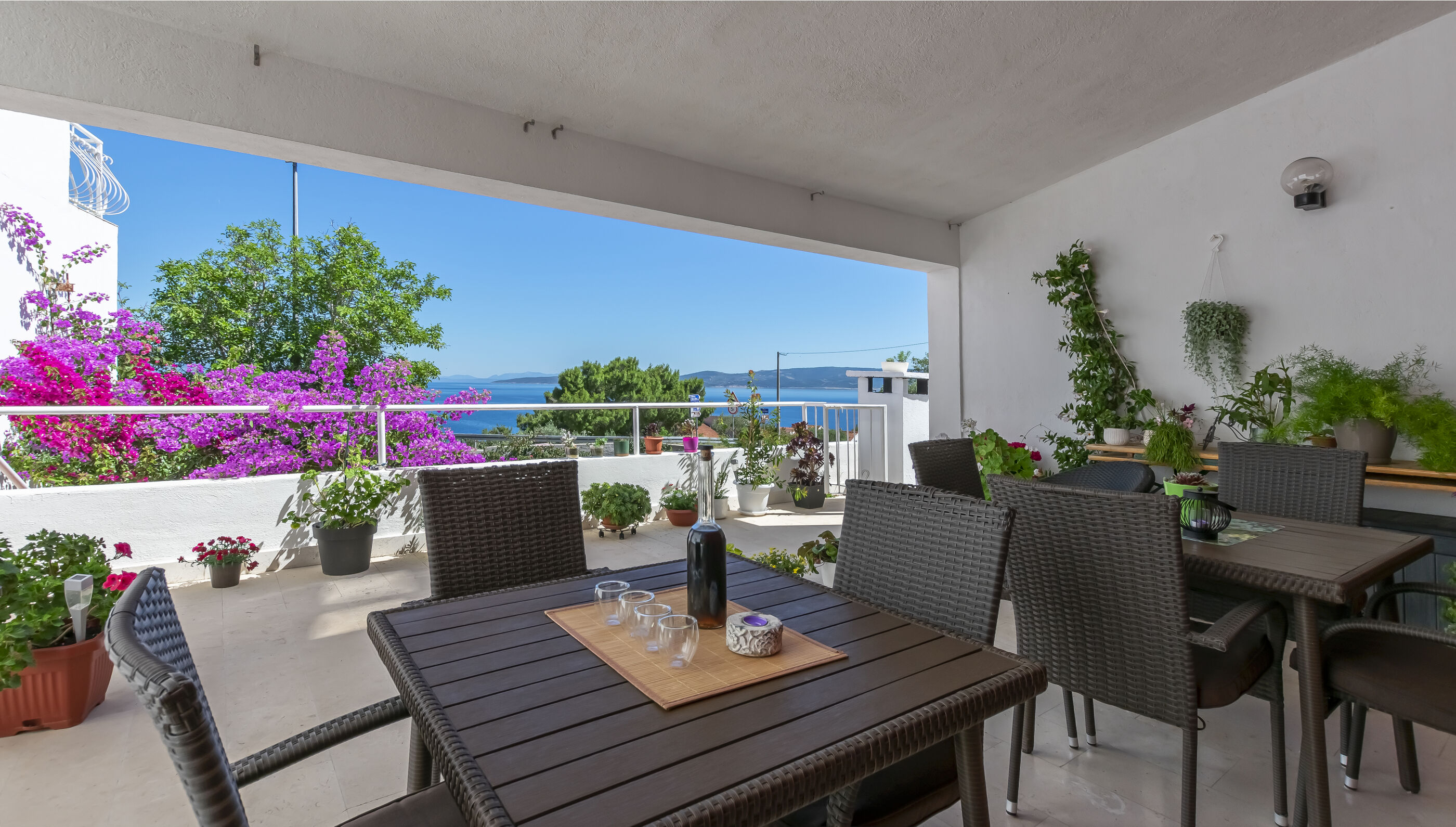 Apartments Slavka 113411-A1