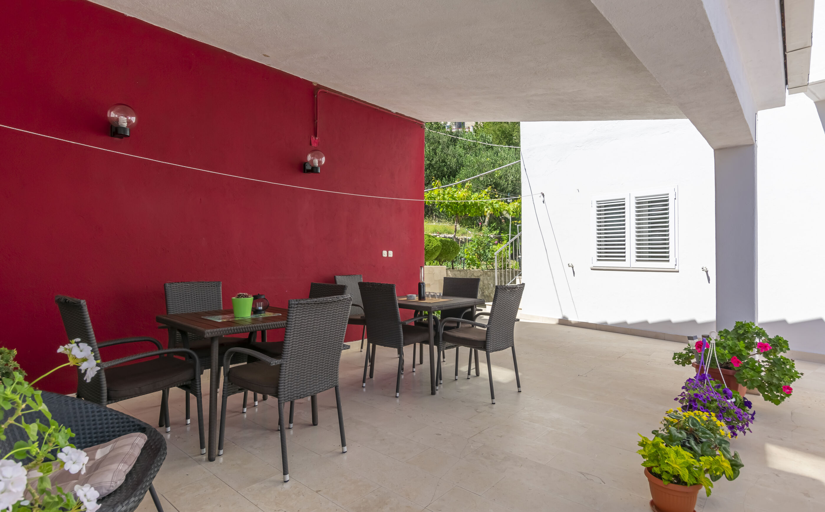 Apartments Slavka 113411-A1