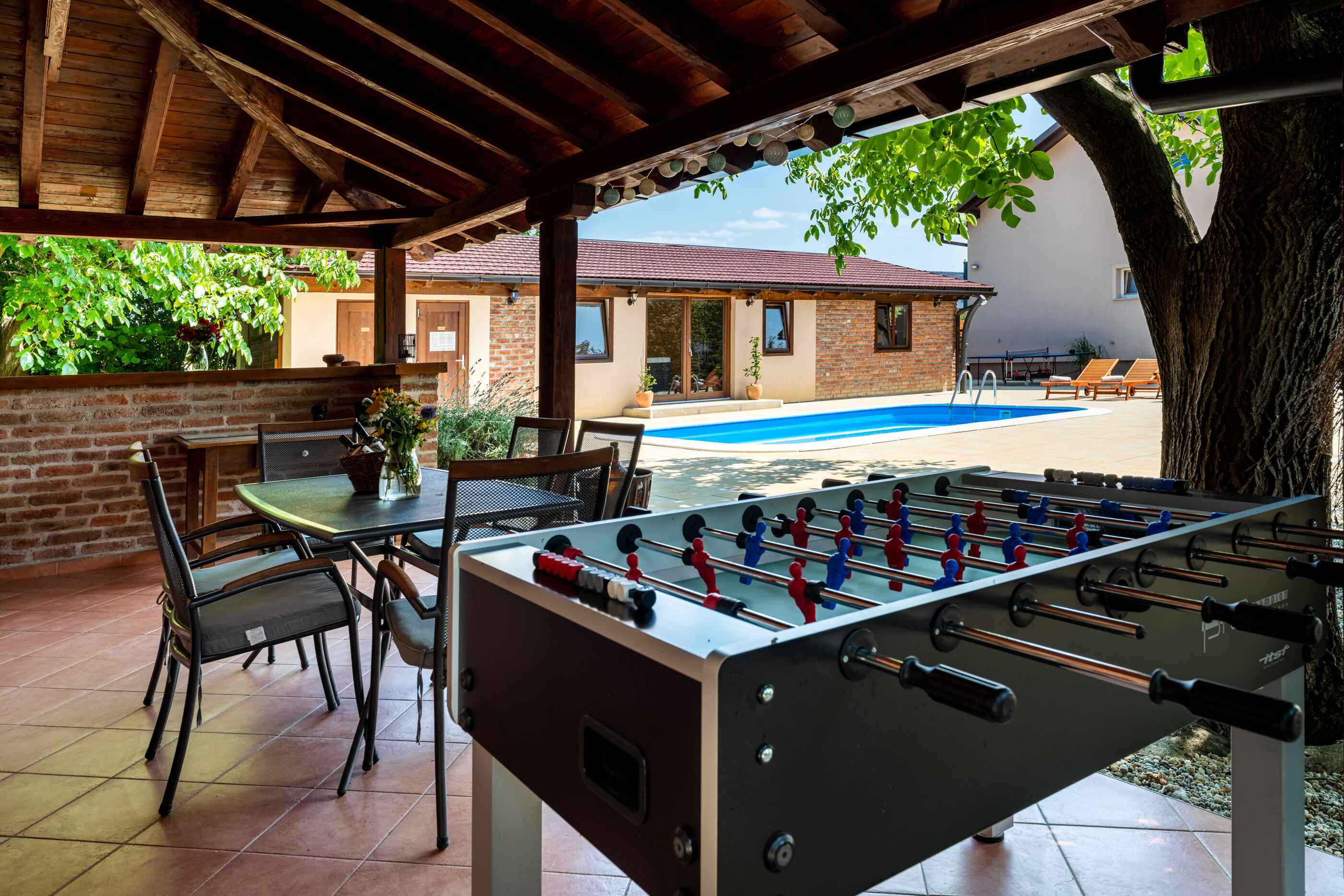 Villa Home2B V9472-K1