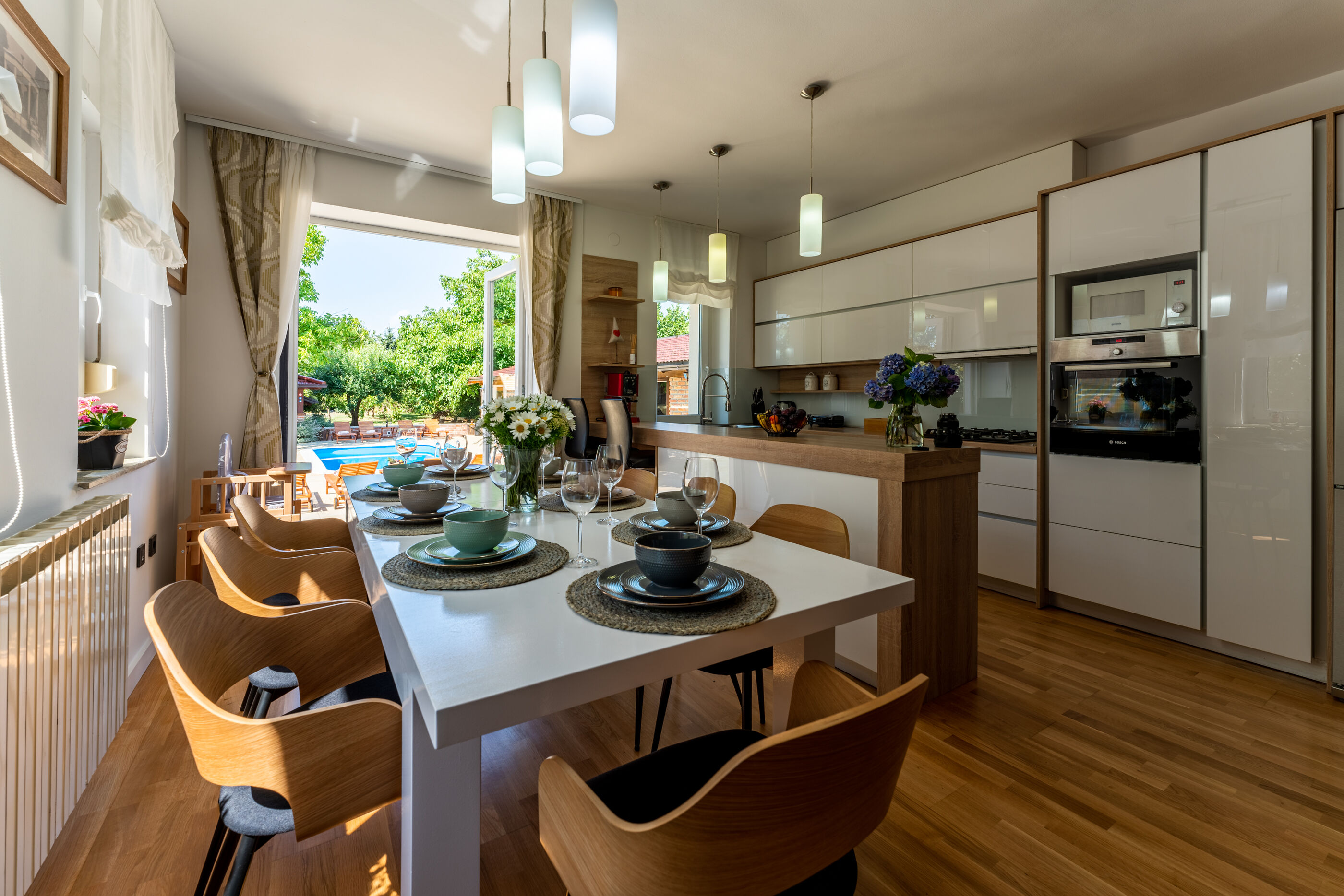 Villa Home2B V9472-K1