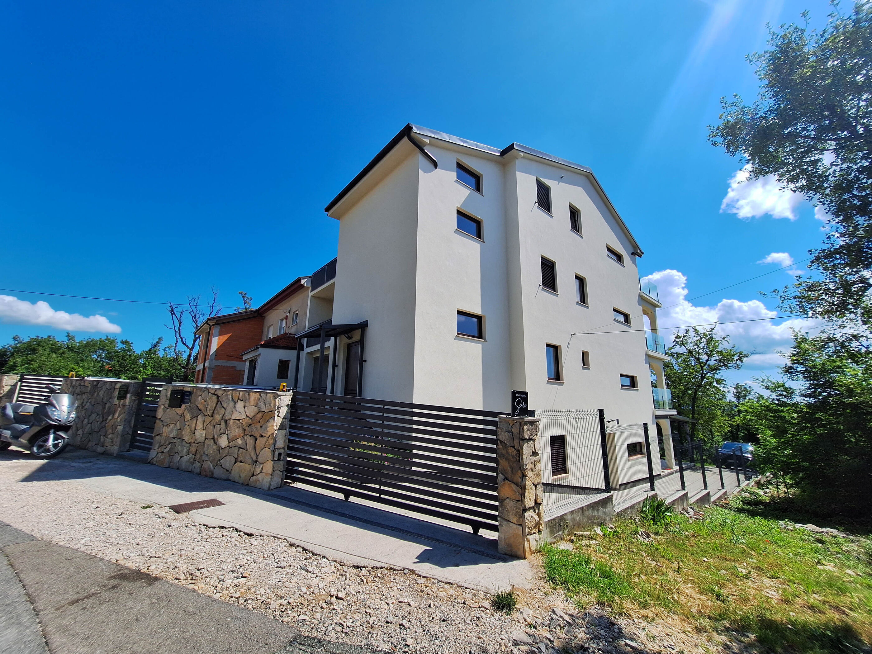 Apartmani Zoran A3