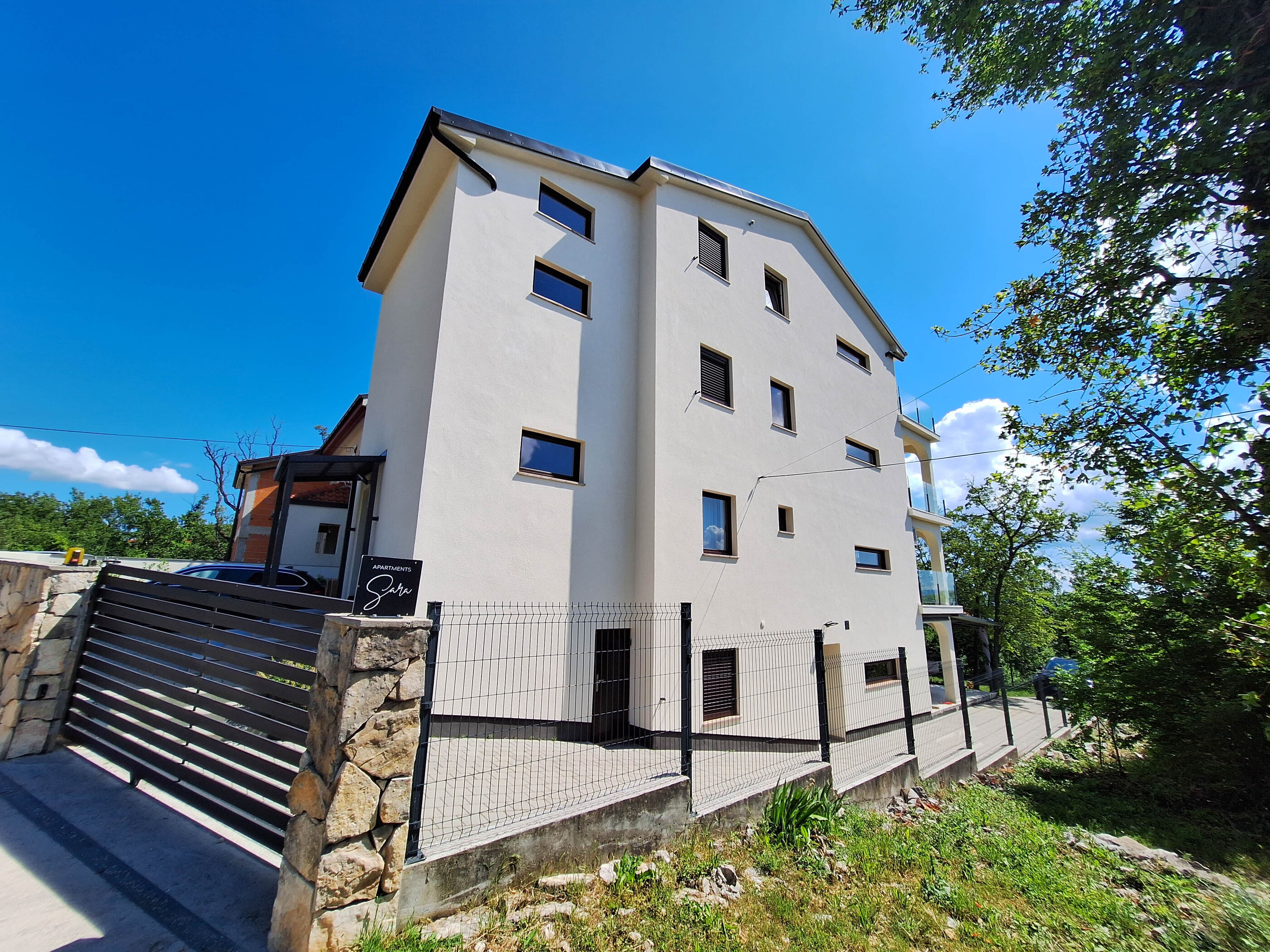Apartments Zoran 99431-A1