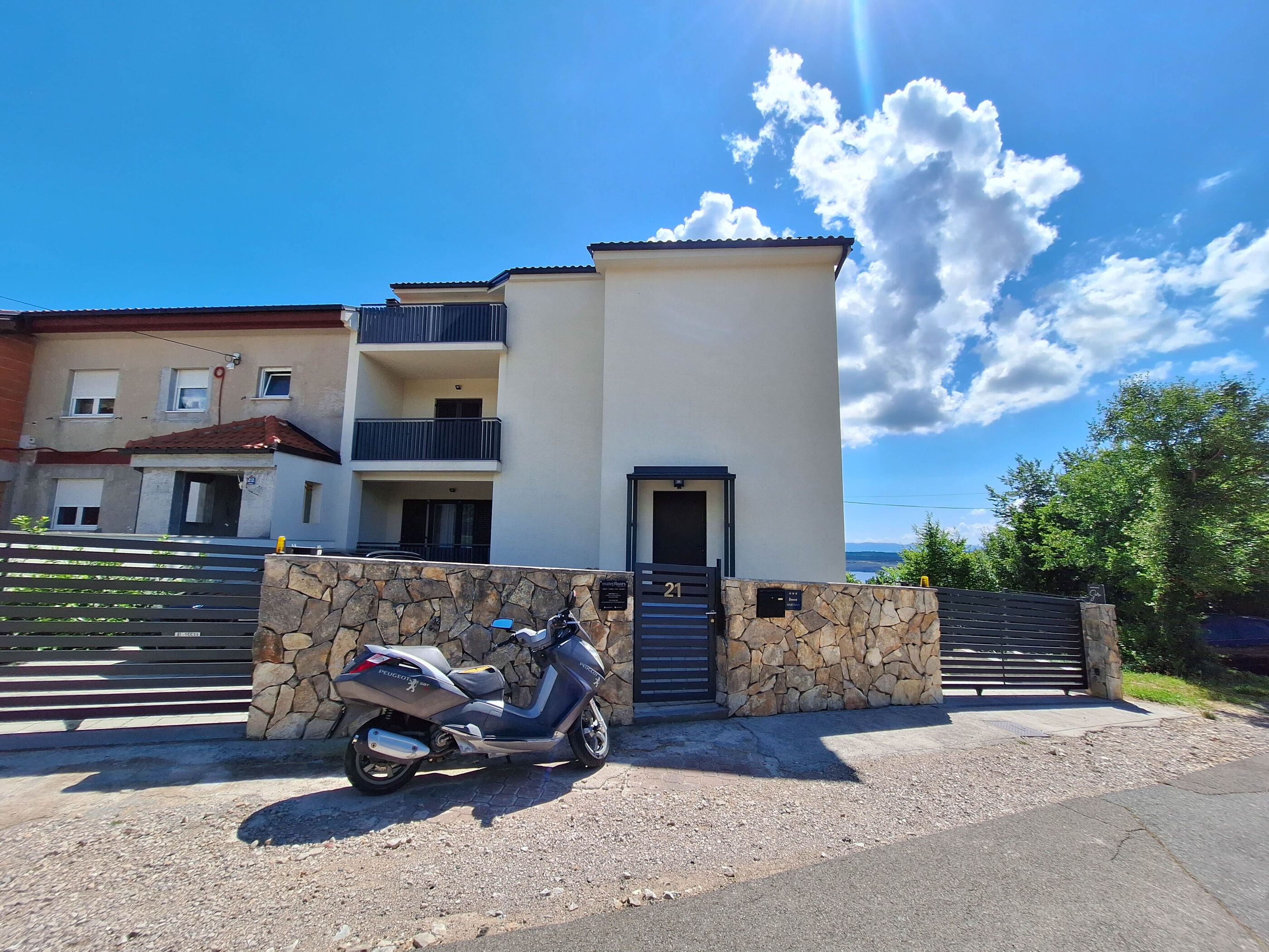 Apartments Zoran 99431-A1