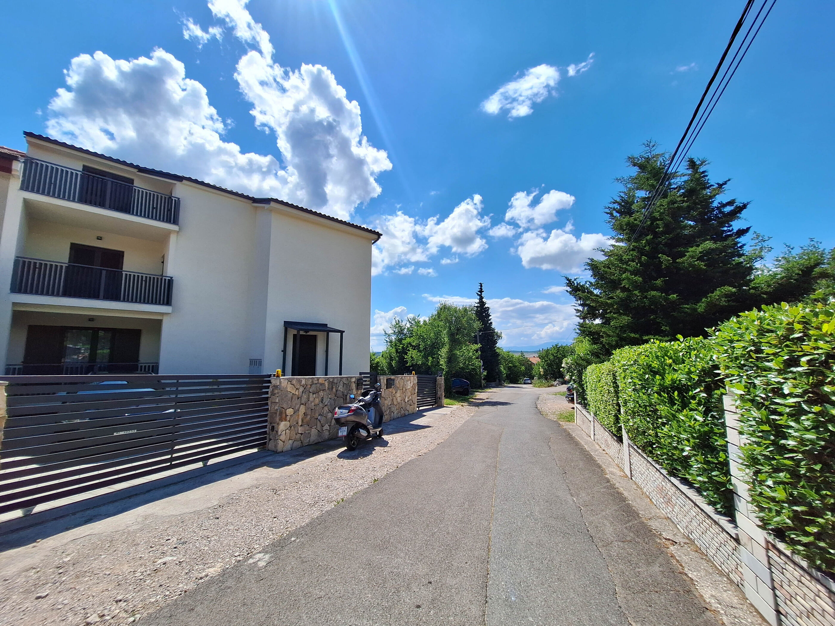 Apartments Zoran 99431-A1