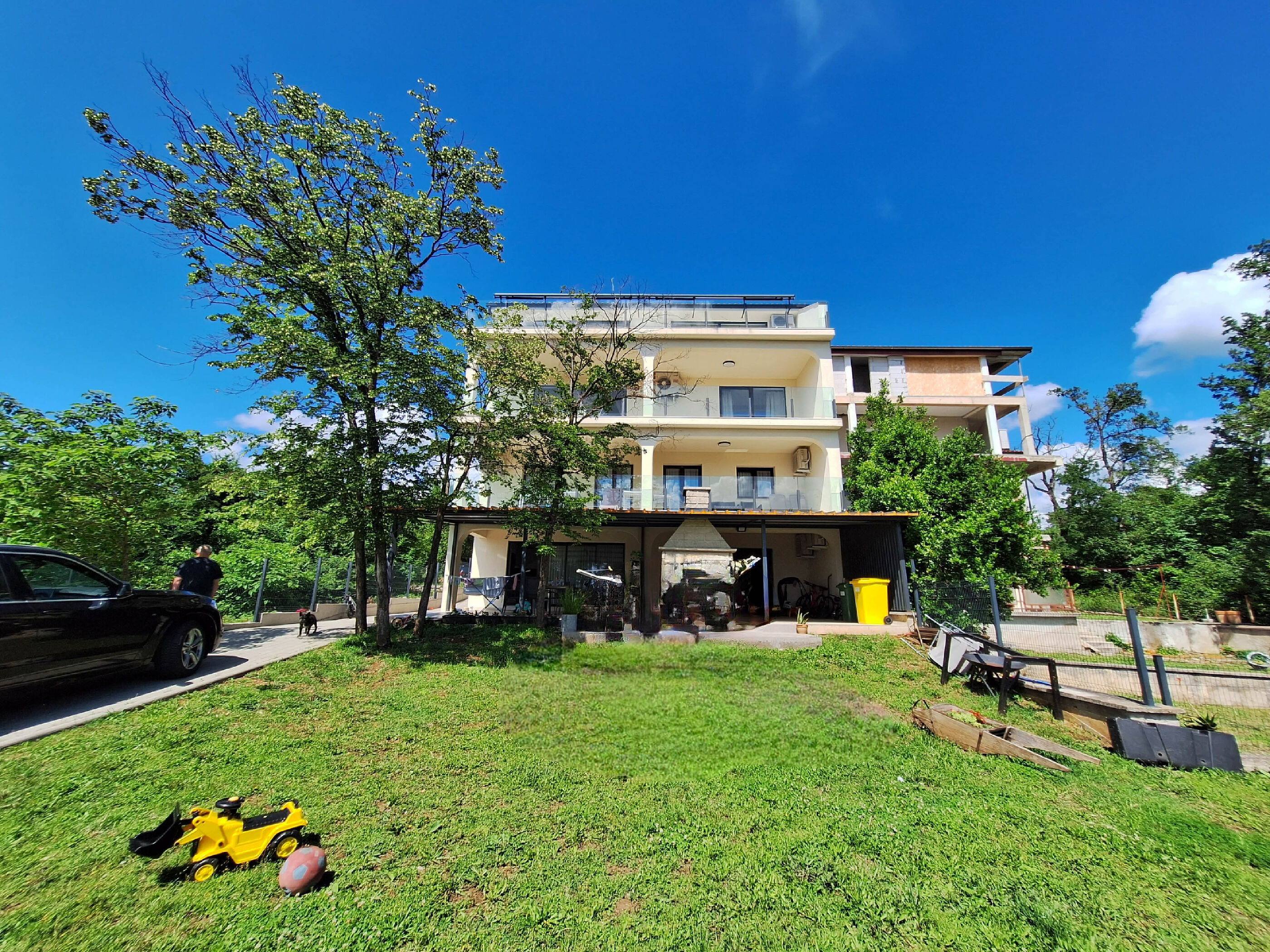 Apartments Zoran 99431-A1