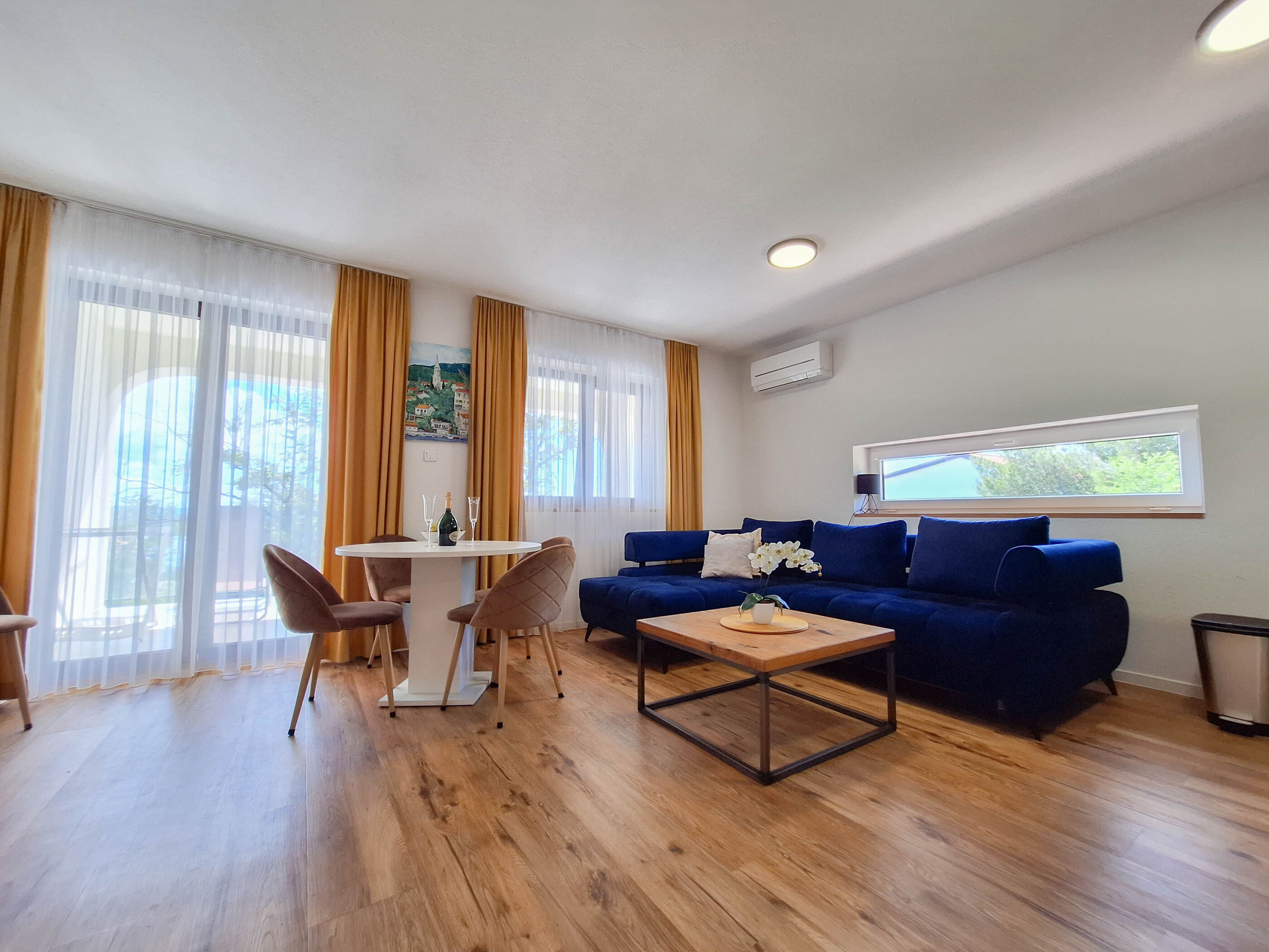Apartments Zoran 99431-A1