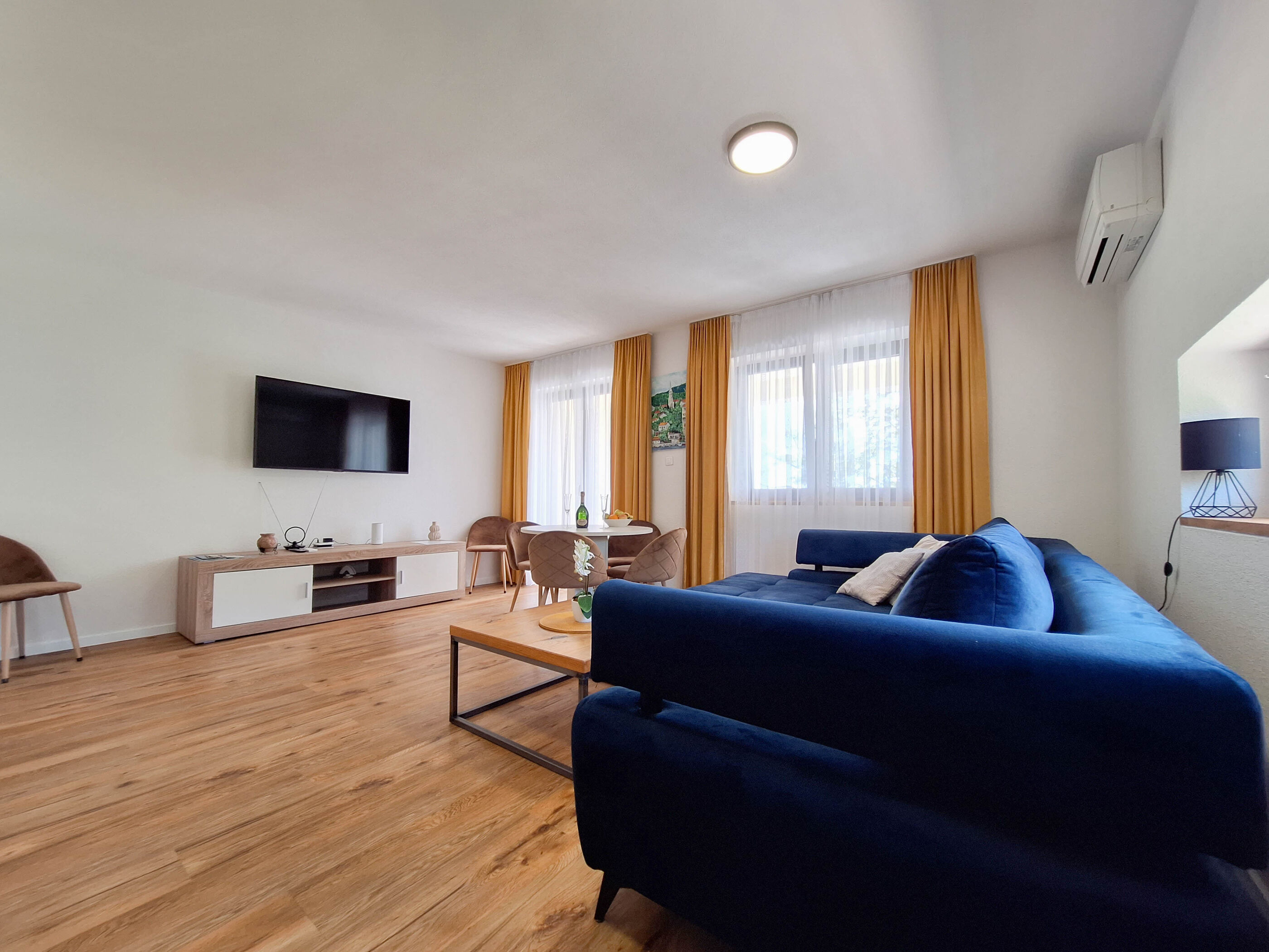 Apartments Zoran 99431-A1
