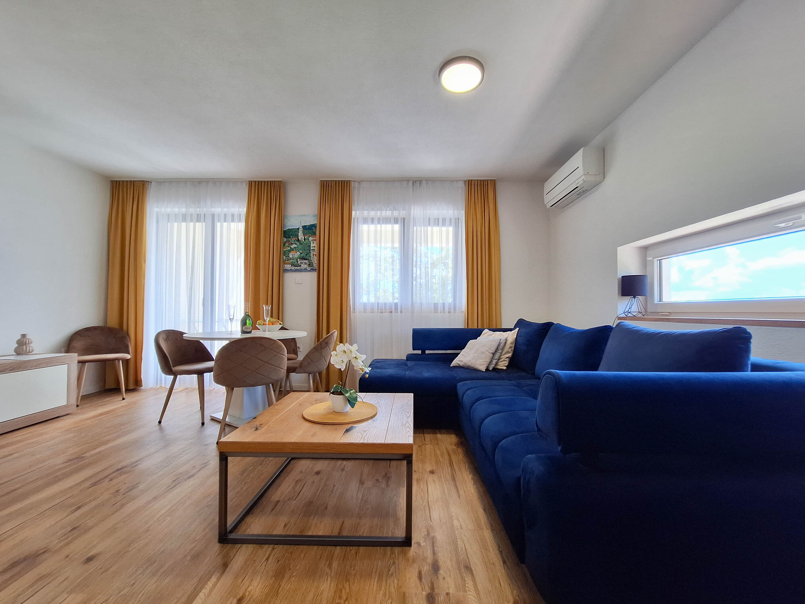 Apartments Zoran 99431-A1